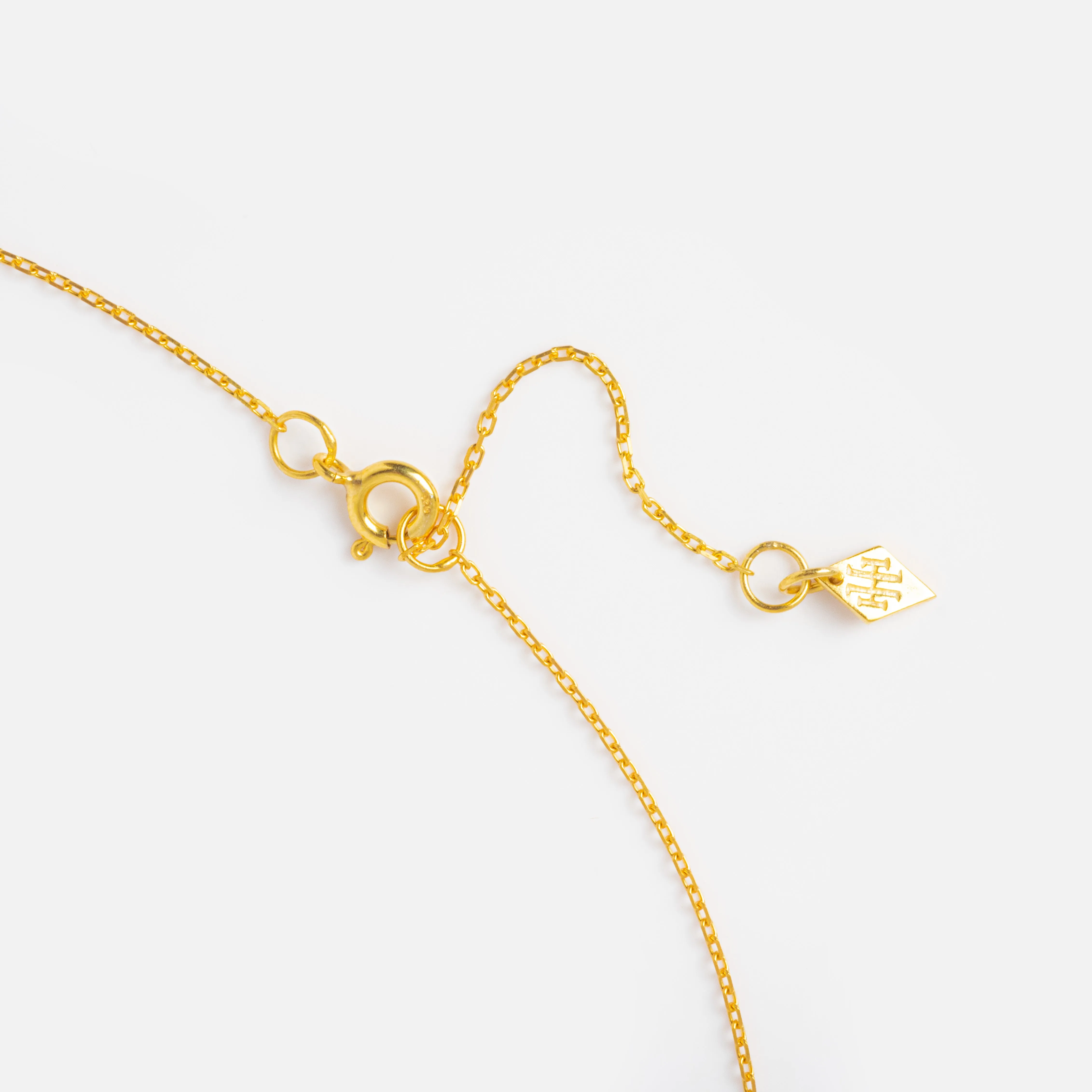 Adore Necklace