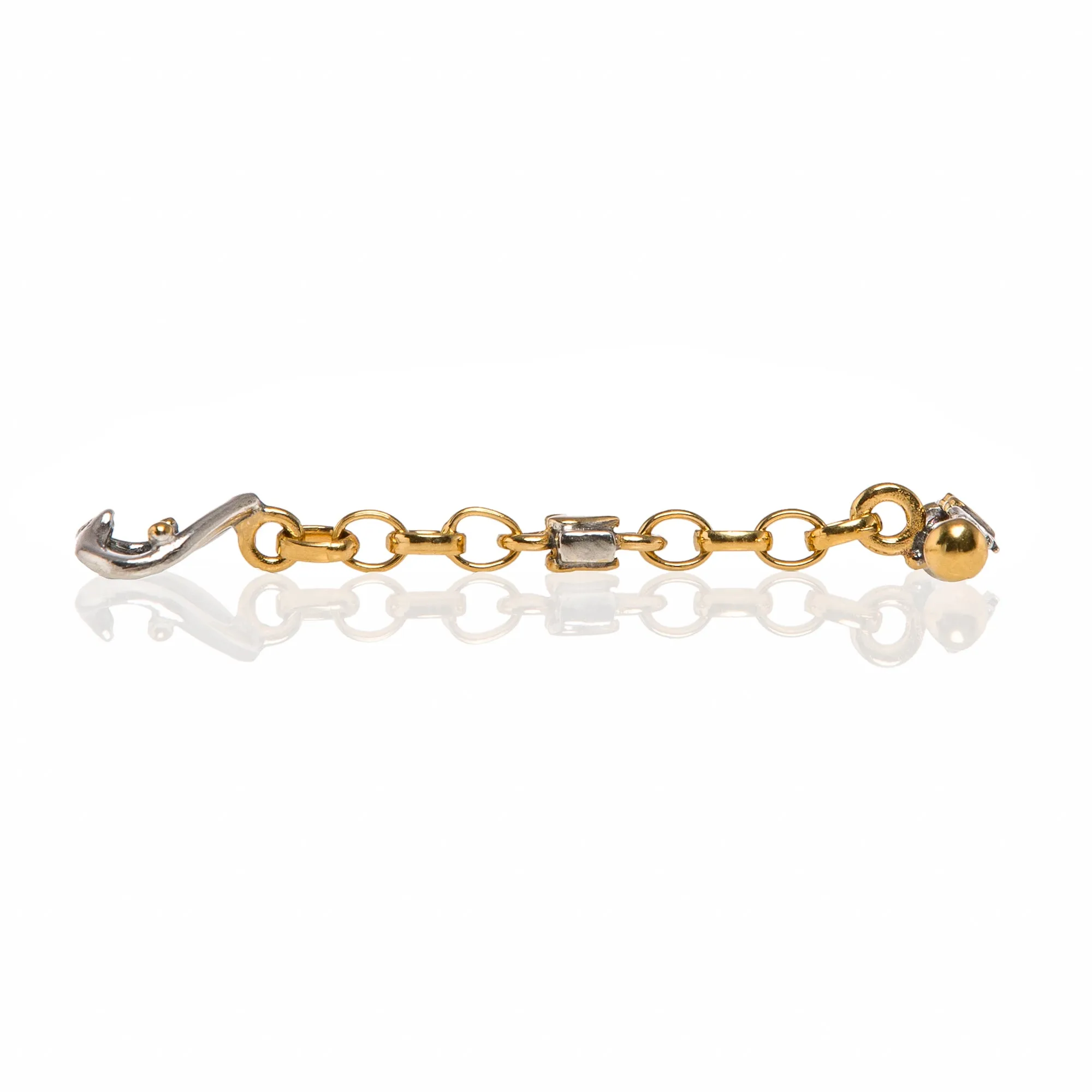 Algerian Love Knot Extension