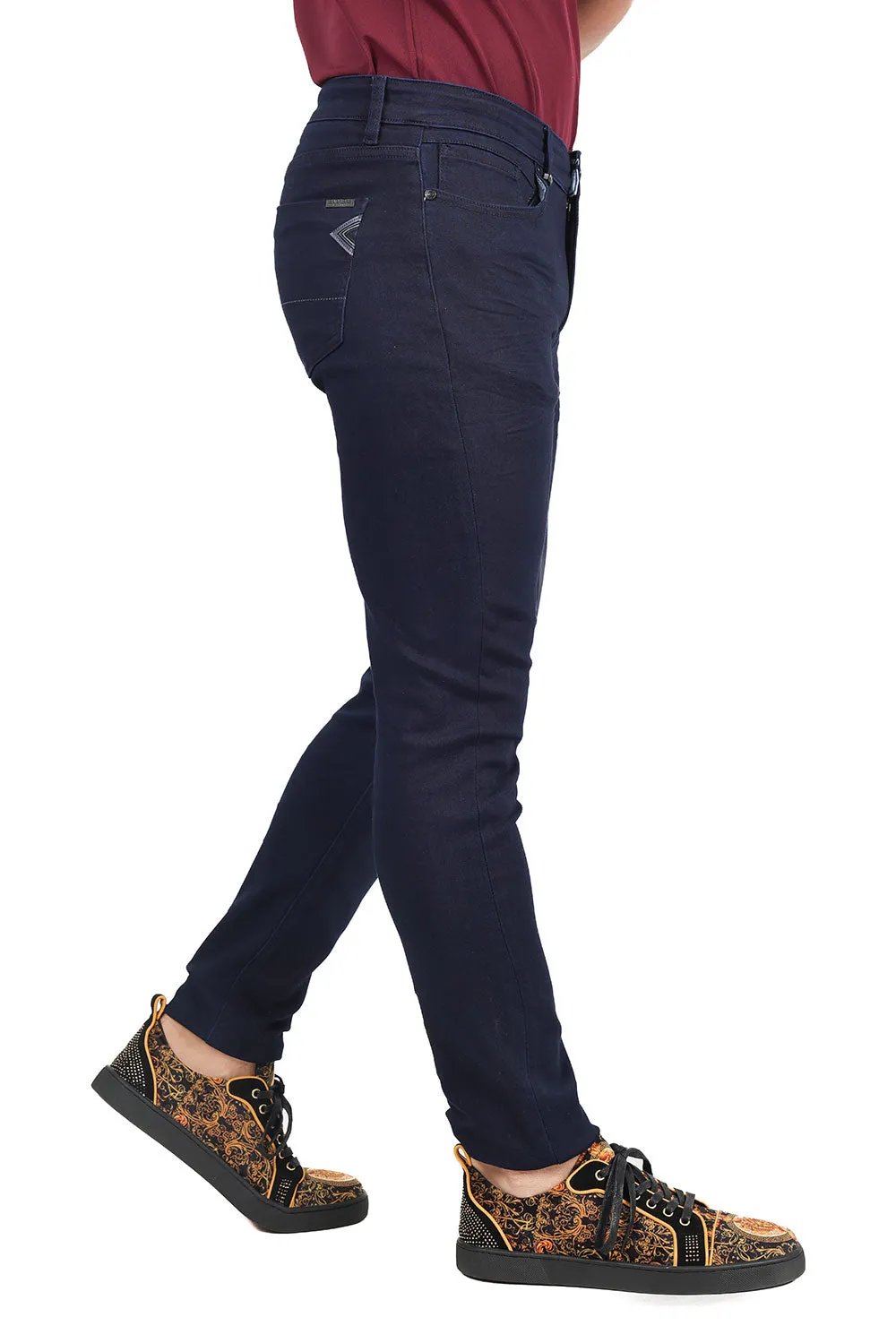 Alternative Styles Jeans