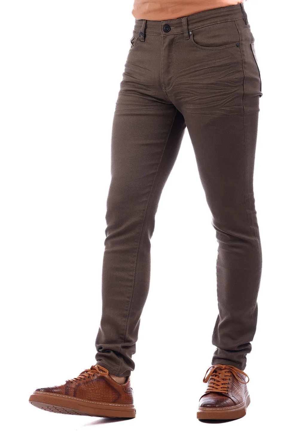 Alternative Styles Jeans