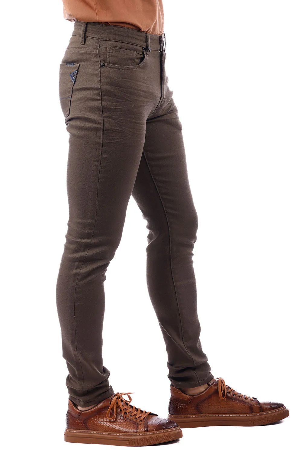 Alternative Styles Jeans