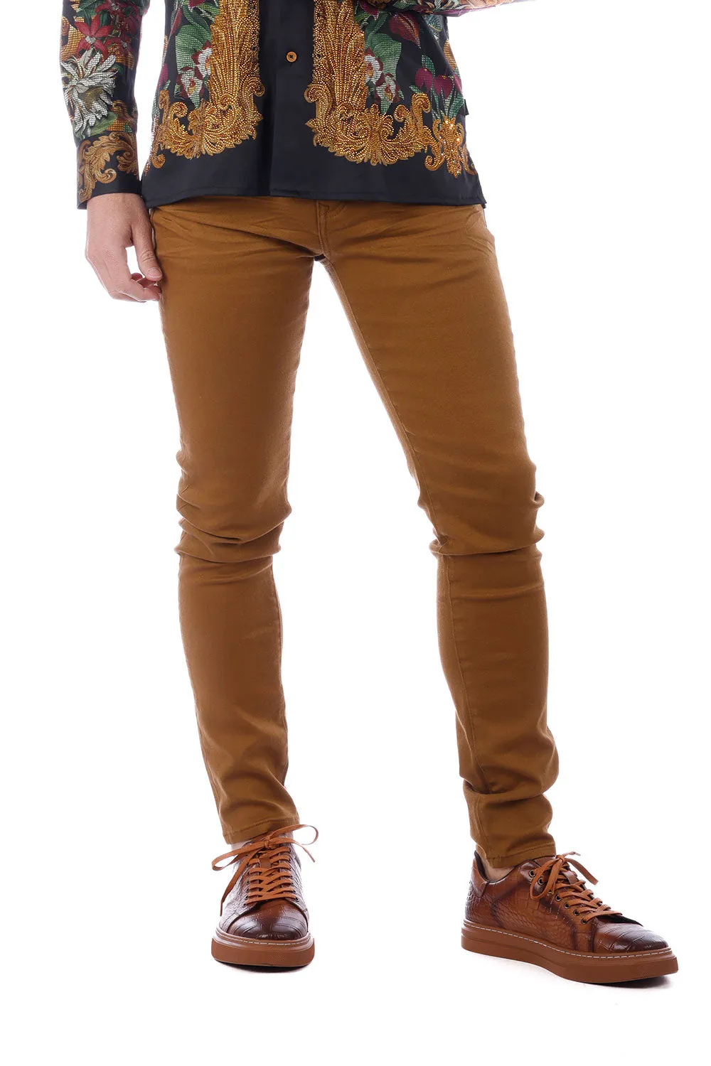 Alternative Styles Jeans
