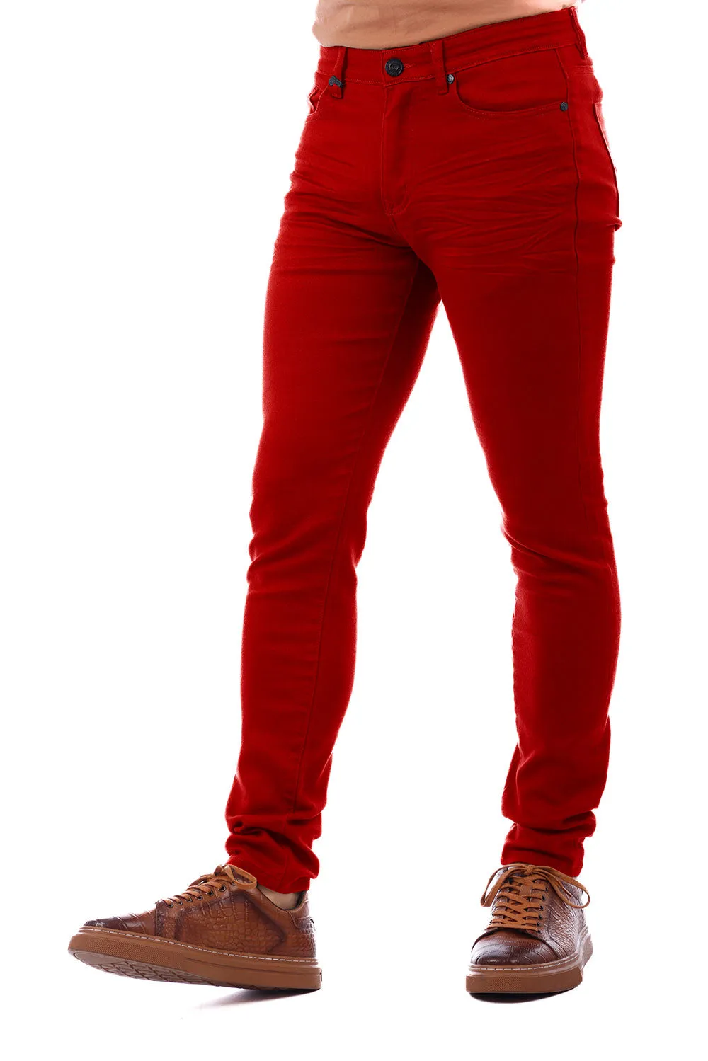 Alternative Styles Jeans