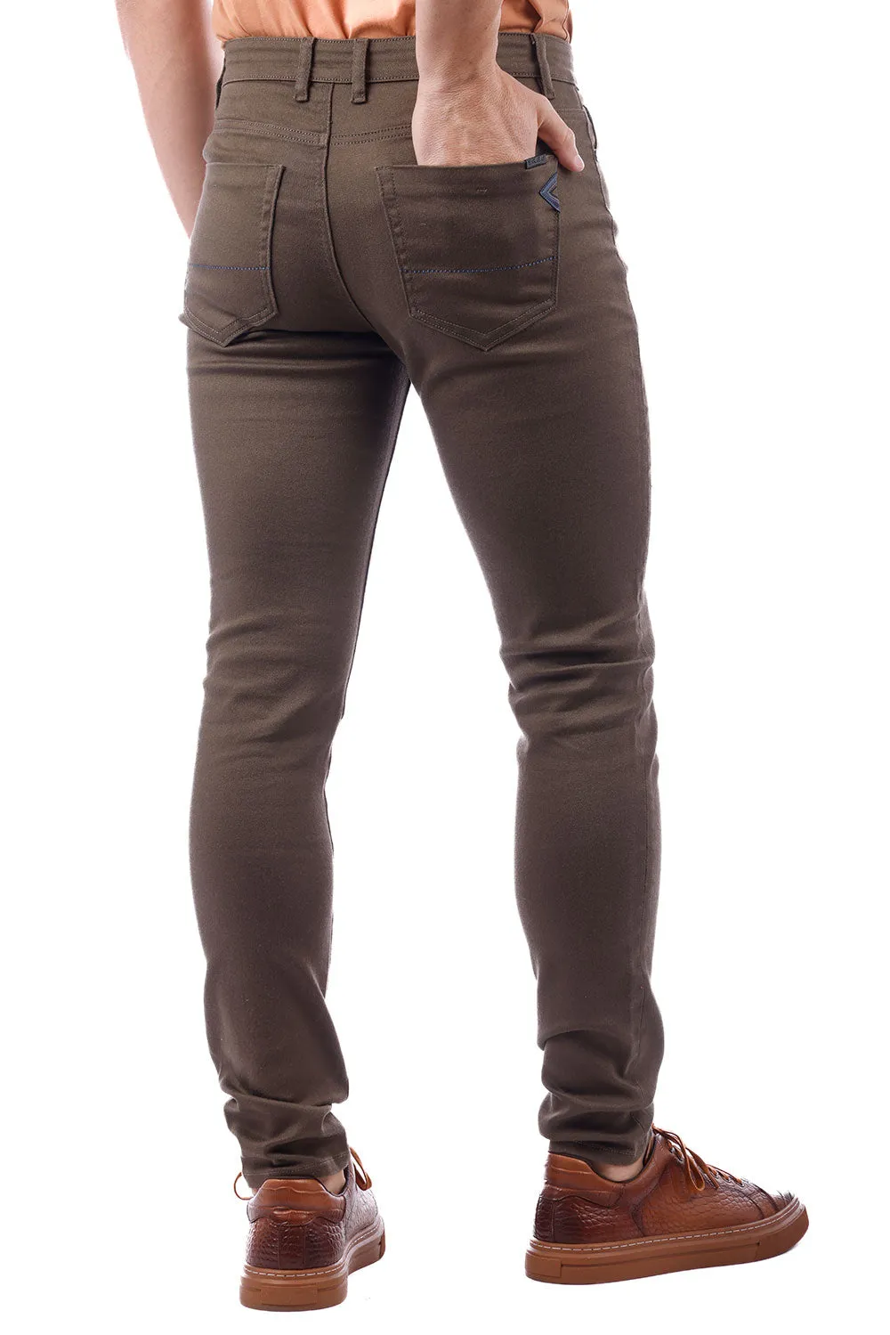 Alternative Styles Jeans