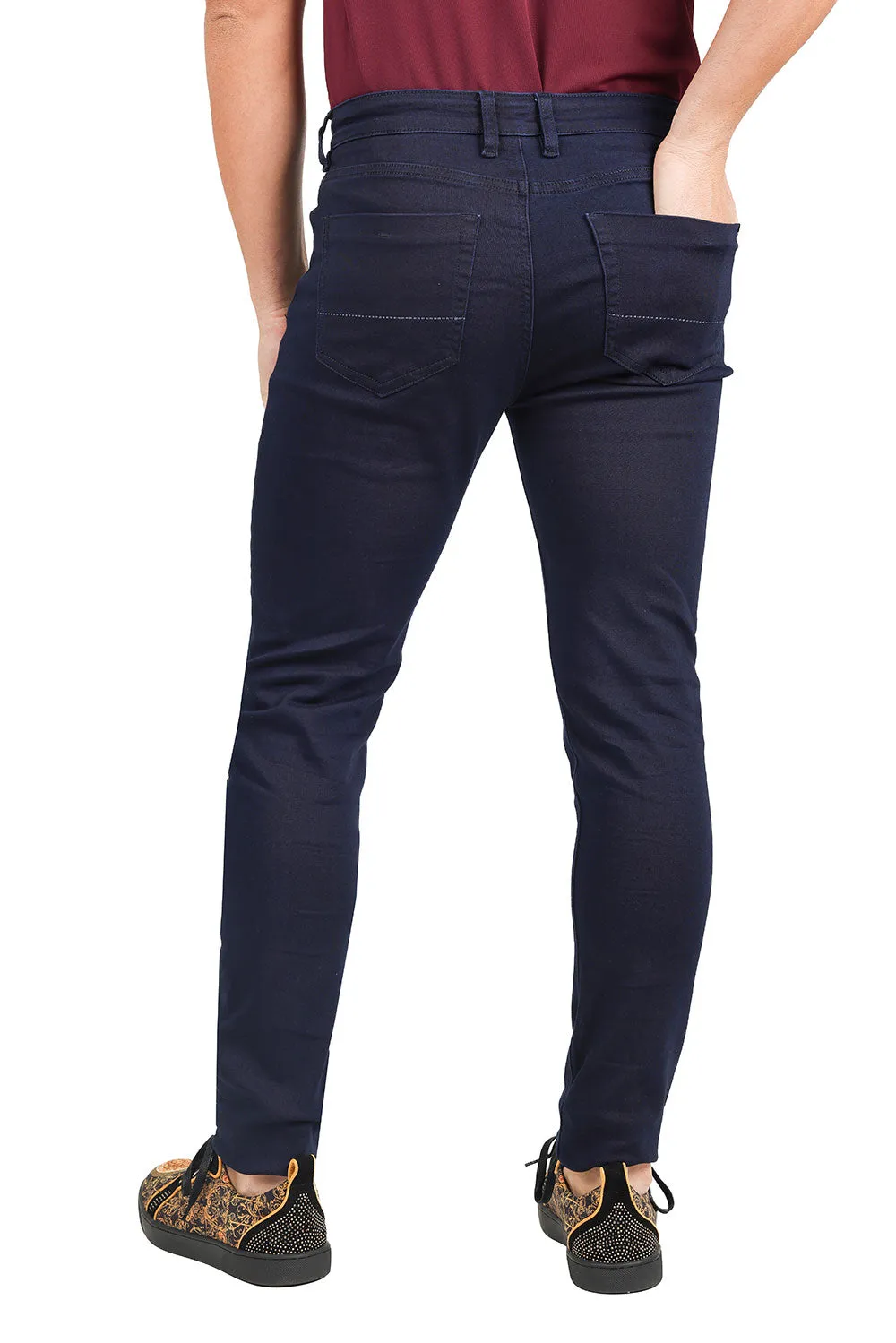 Alternative Styles Jeans