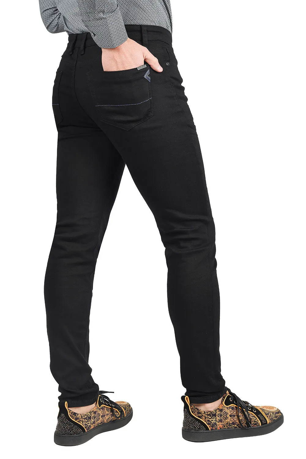 Alternative Styles Jeans