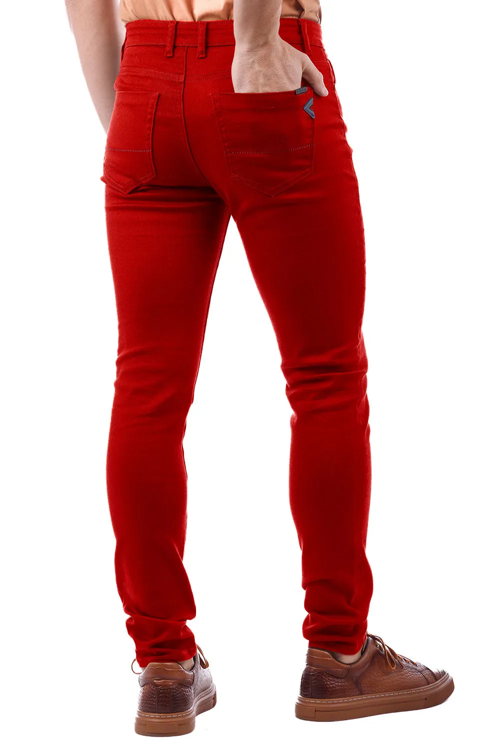 Alternative Styles Jeans