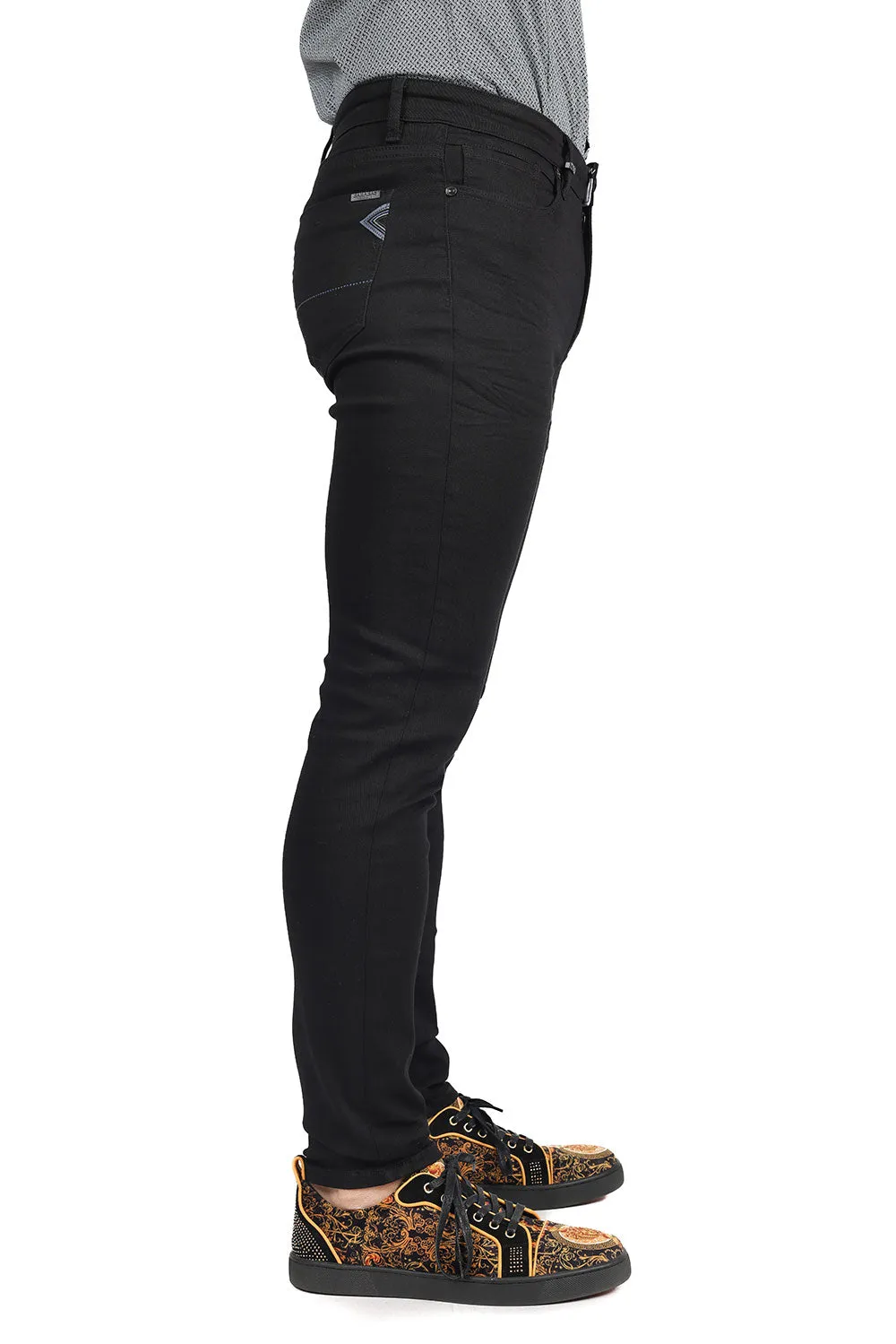 Alternative Styles Jeans