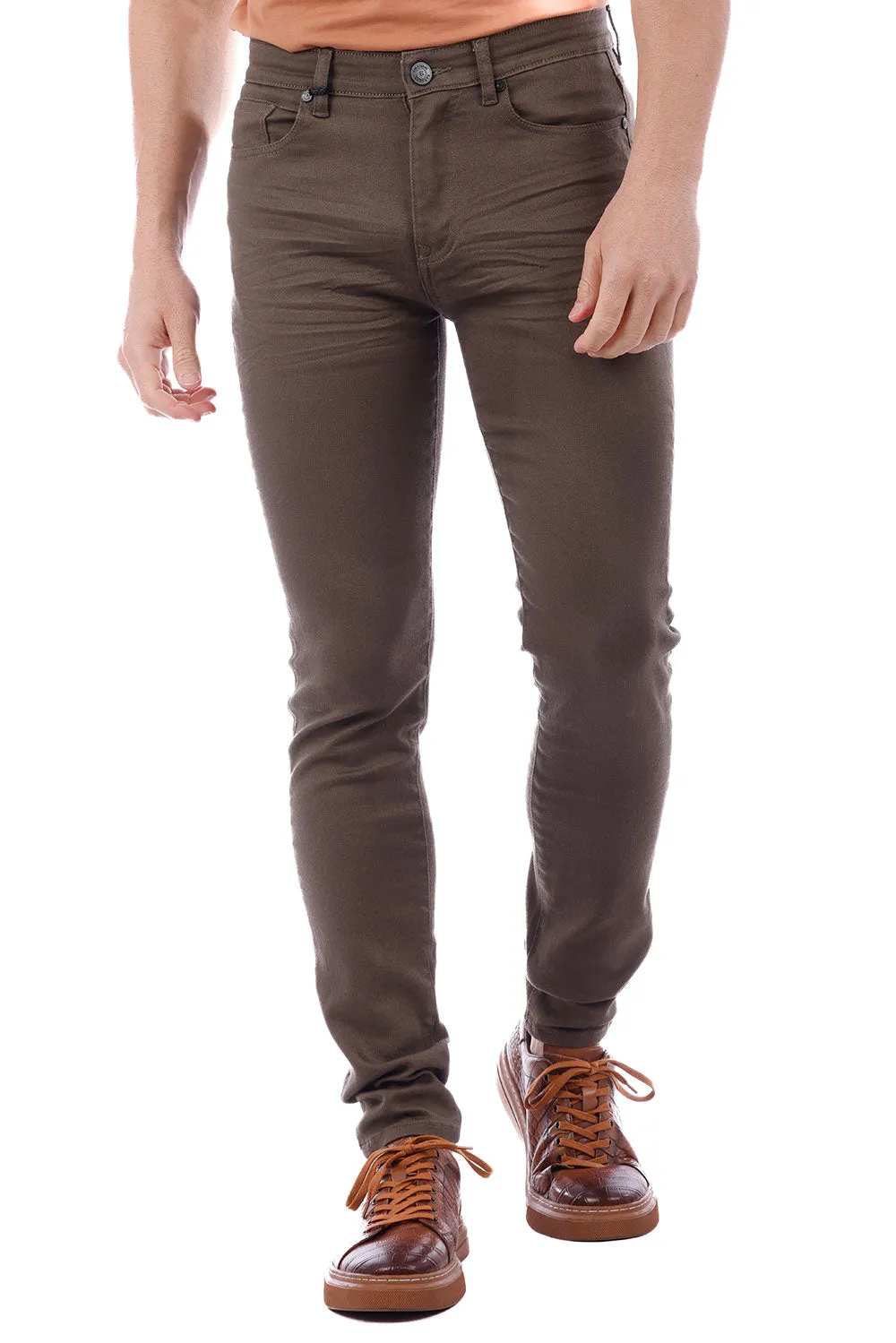 Alternative Styles Jeans