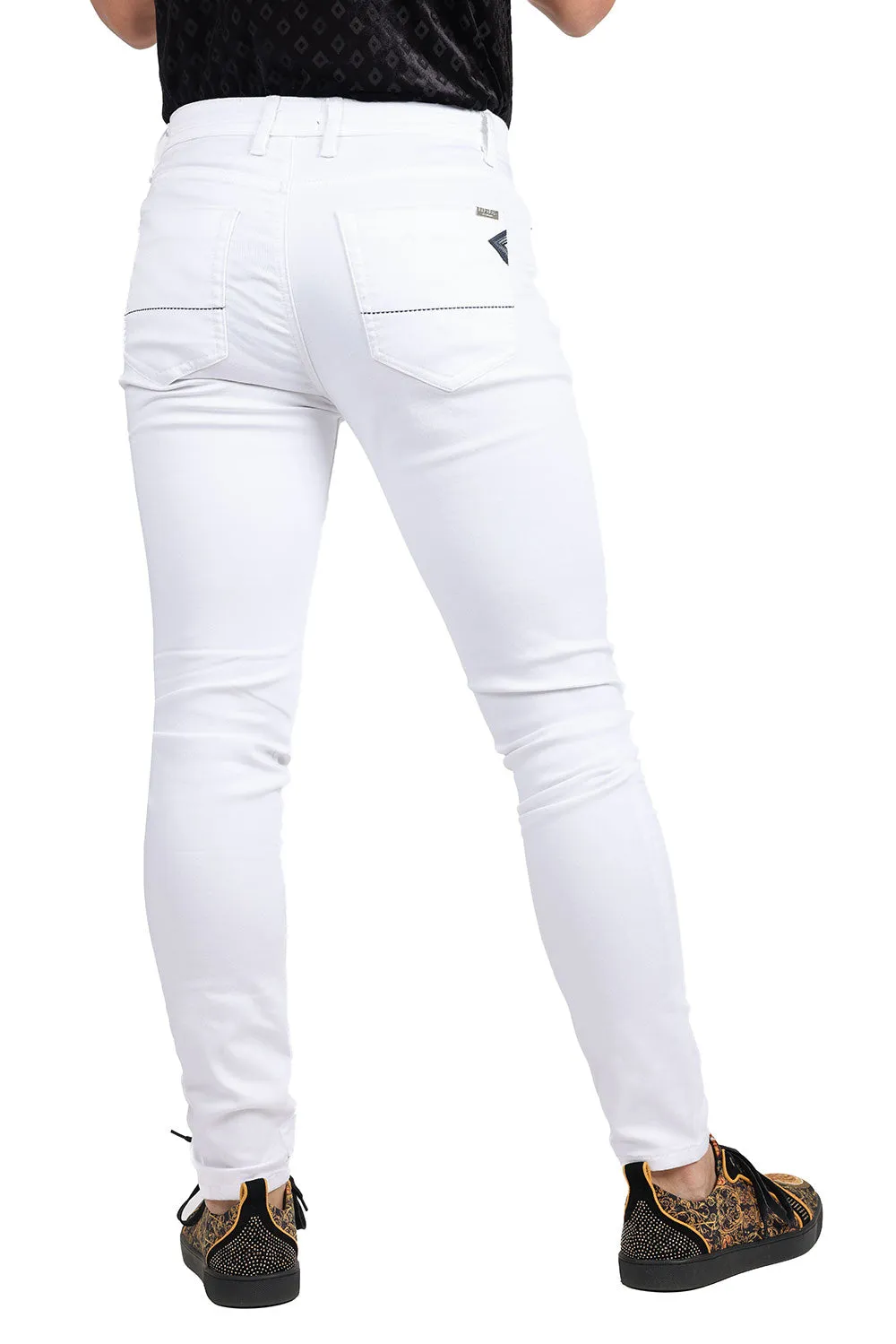 Alternative Styles Jeans