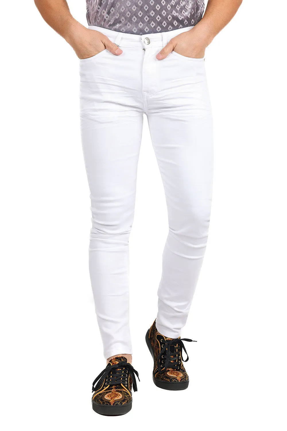 Alternative Styles Jeans