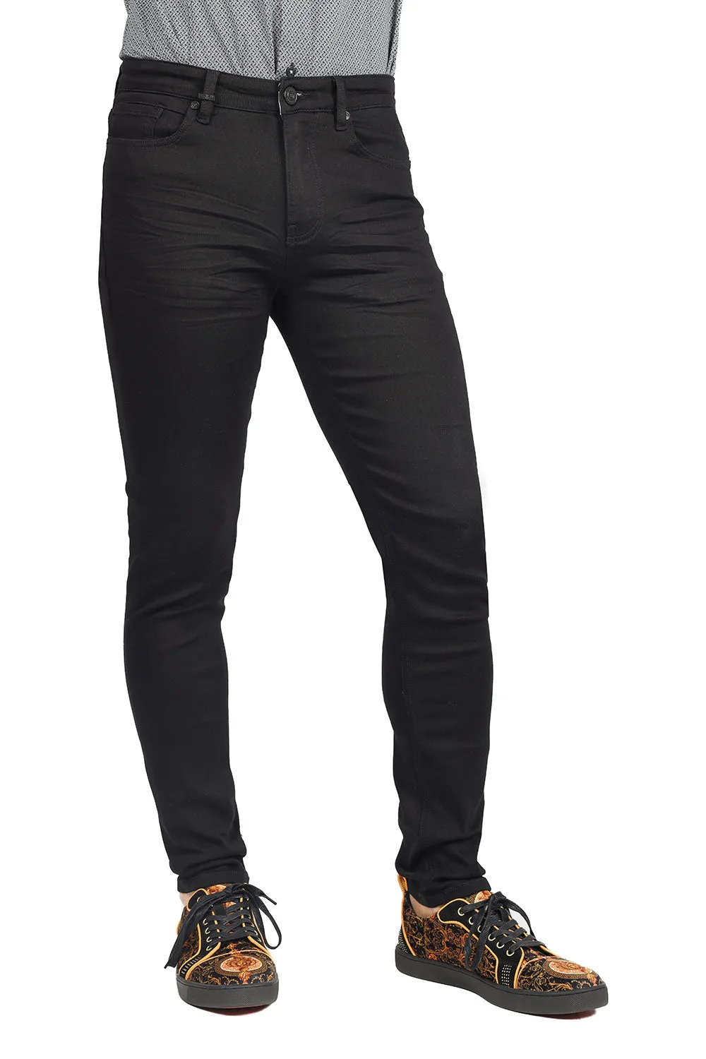 Alternative Styles Jeans