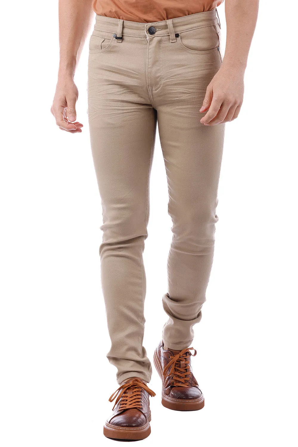 Alternative Styles Jeans