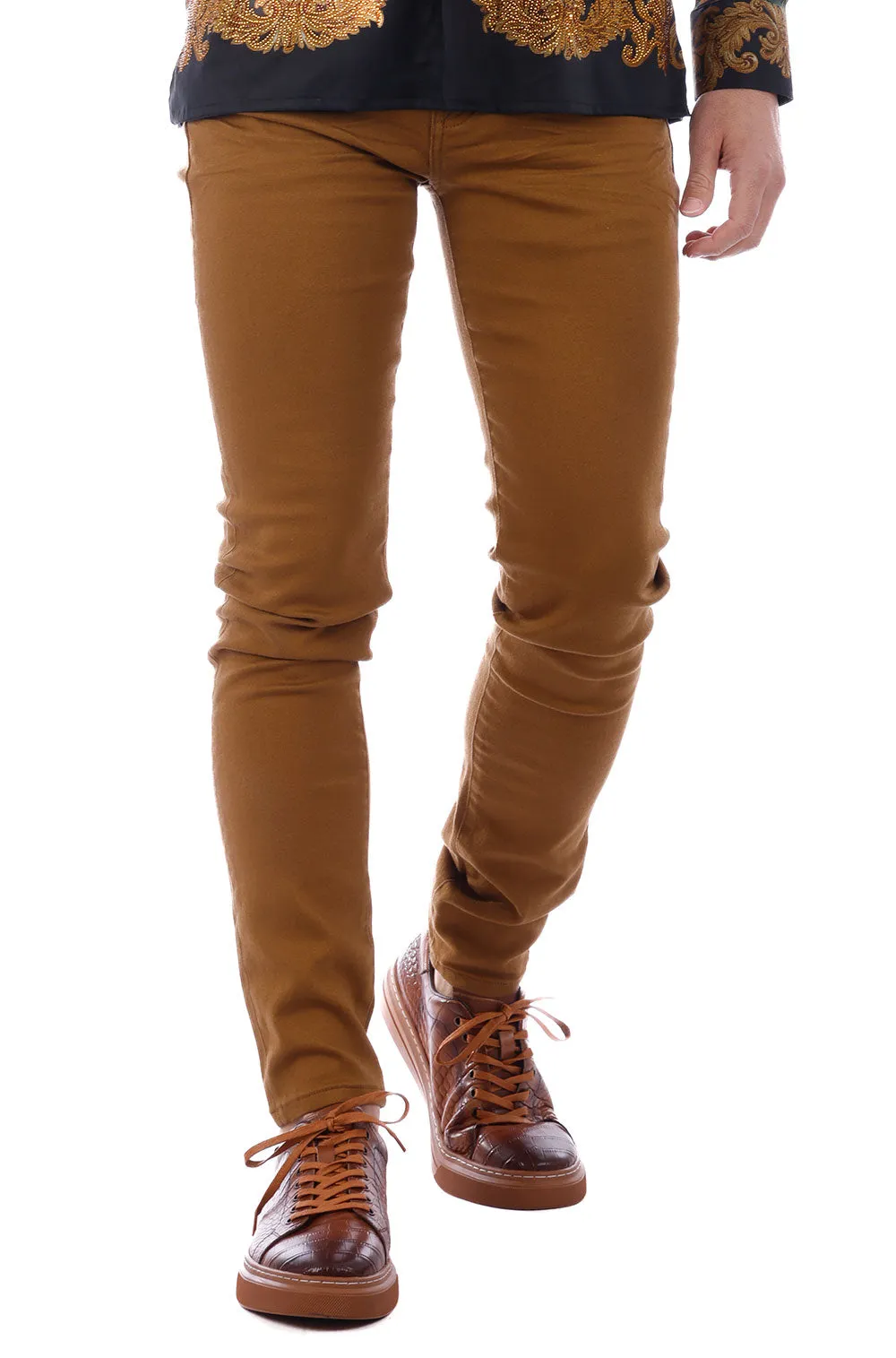 Alternative Styles Jeans