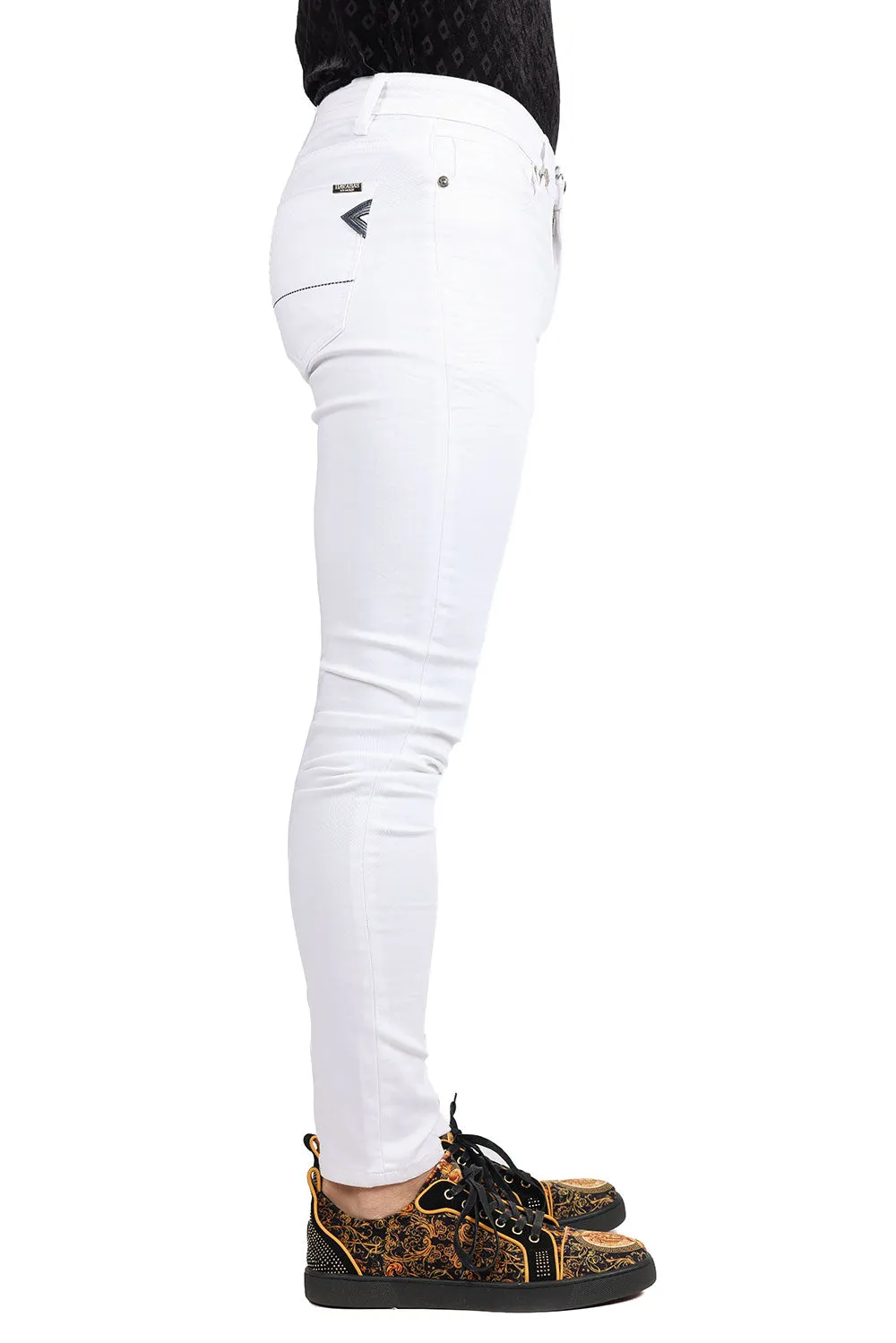Alternative Styles Jeans