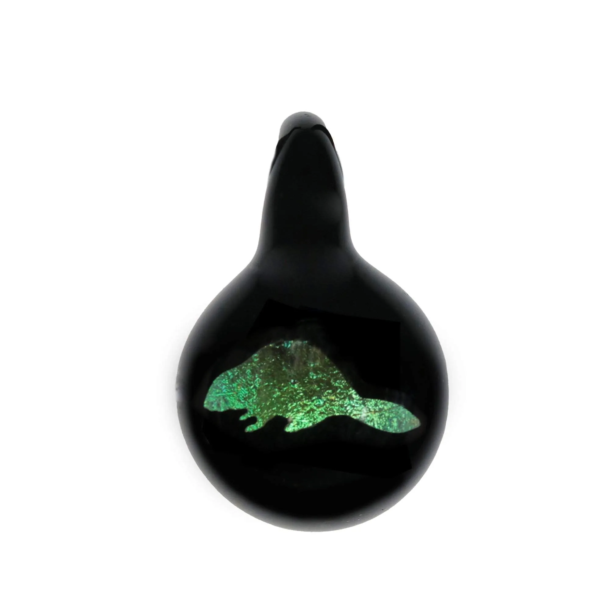 Animal Image Pendants