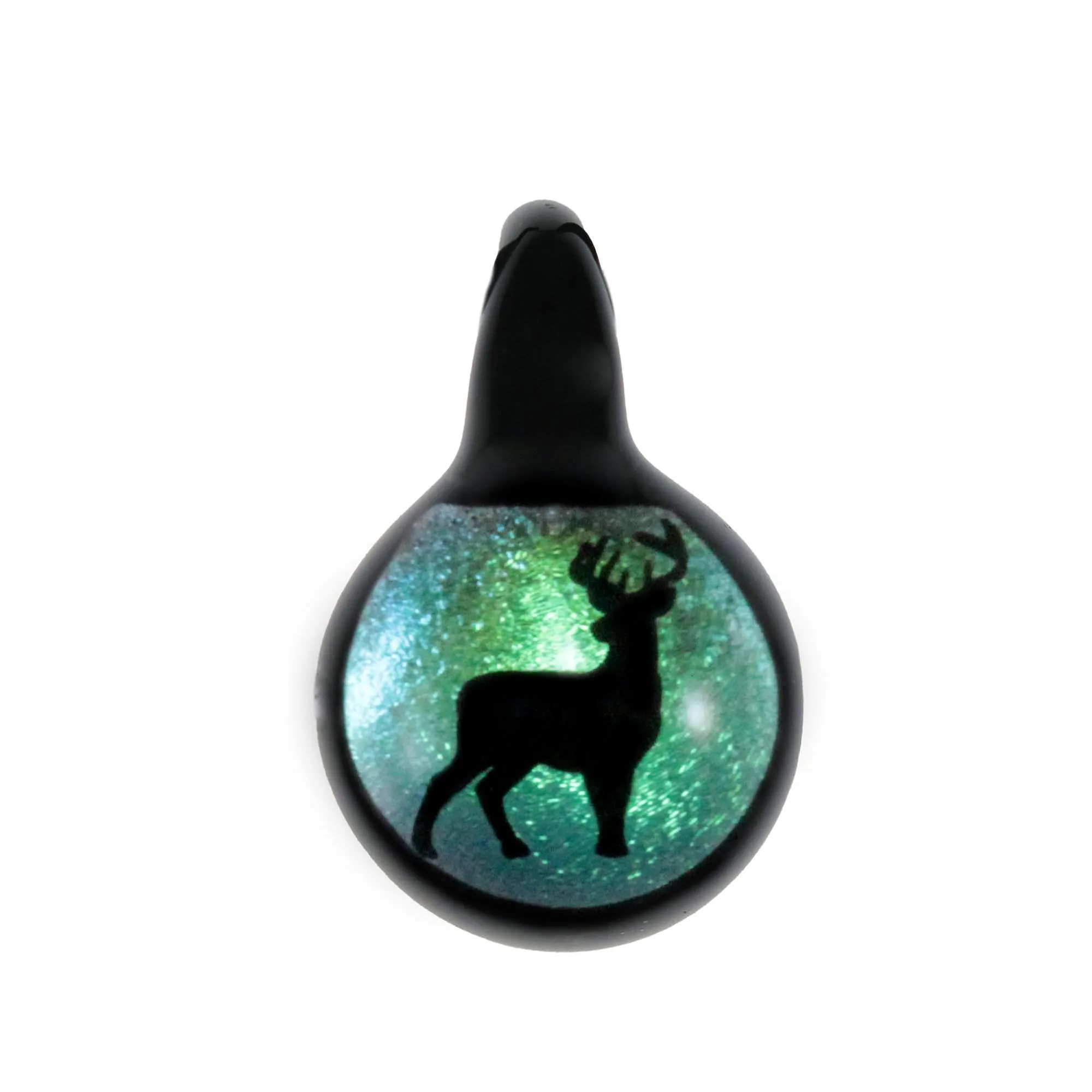 Animal Image Pendants