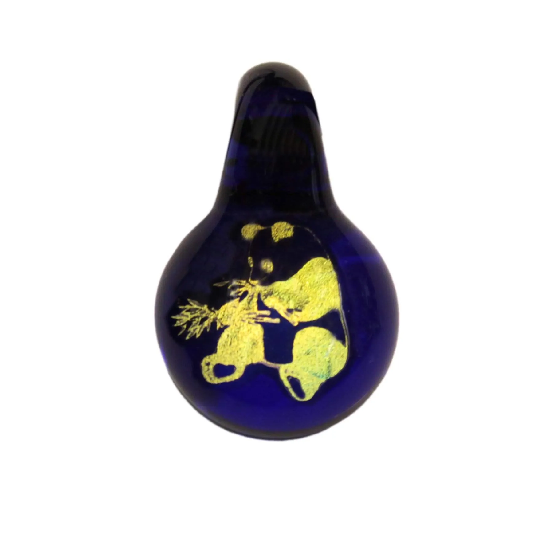 Animal Image Pendants