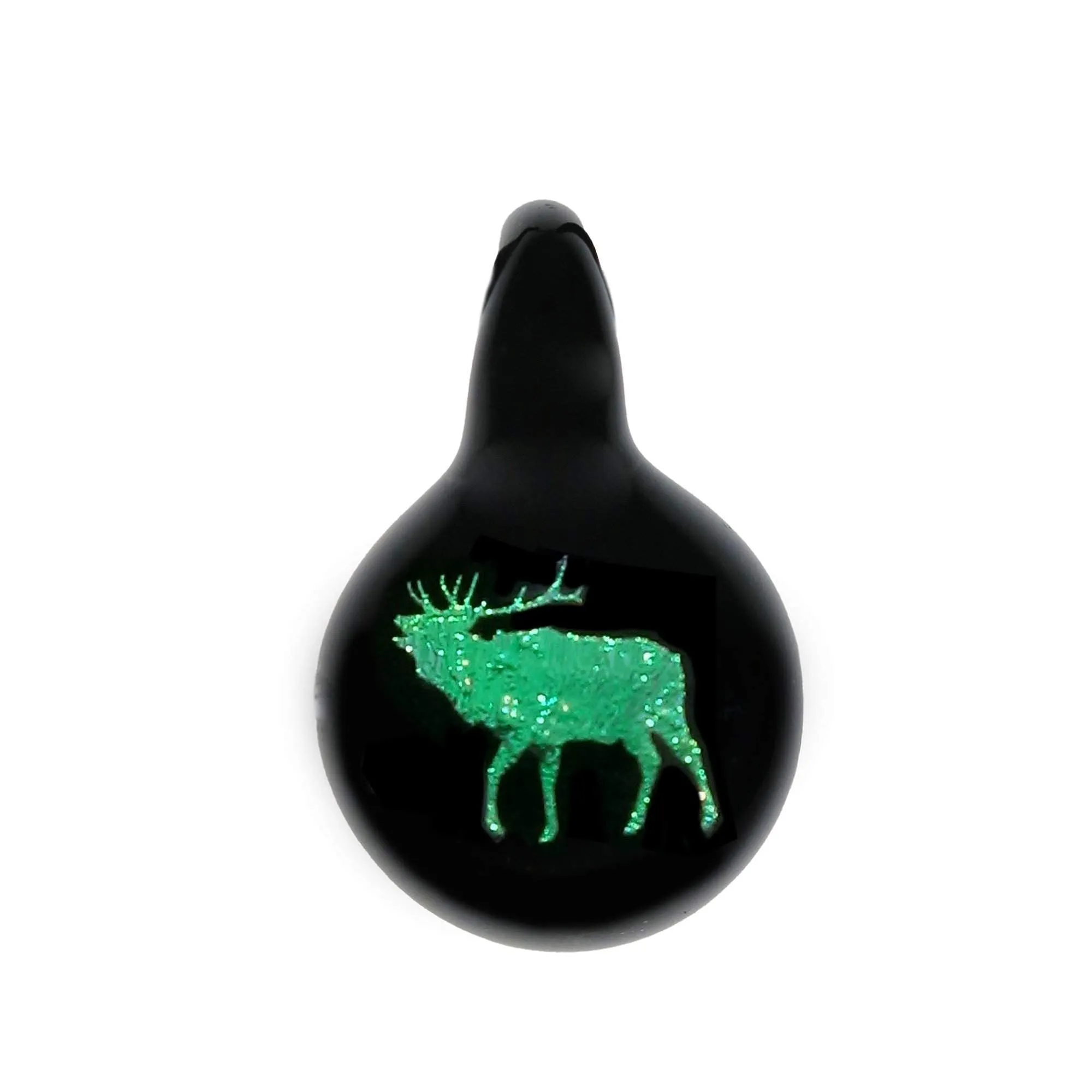 Animal Image Pendants