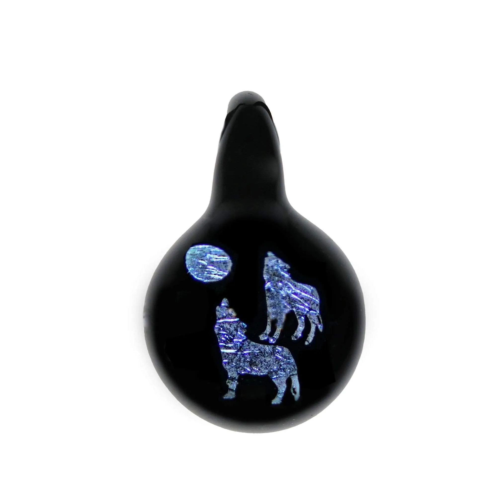 Animal Image Pendants