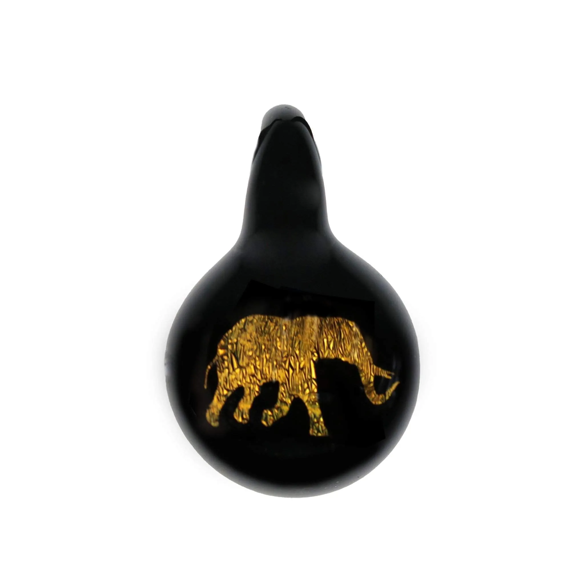 Animal Image Pendants