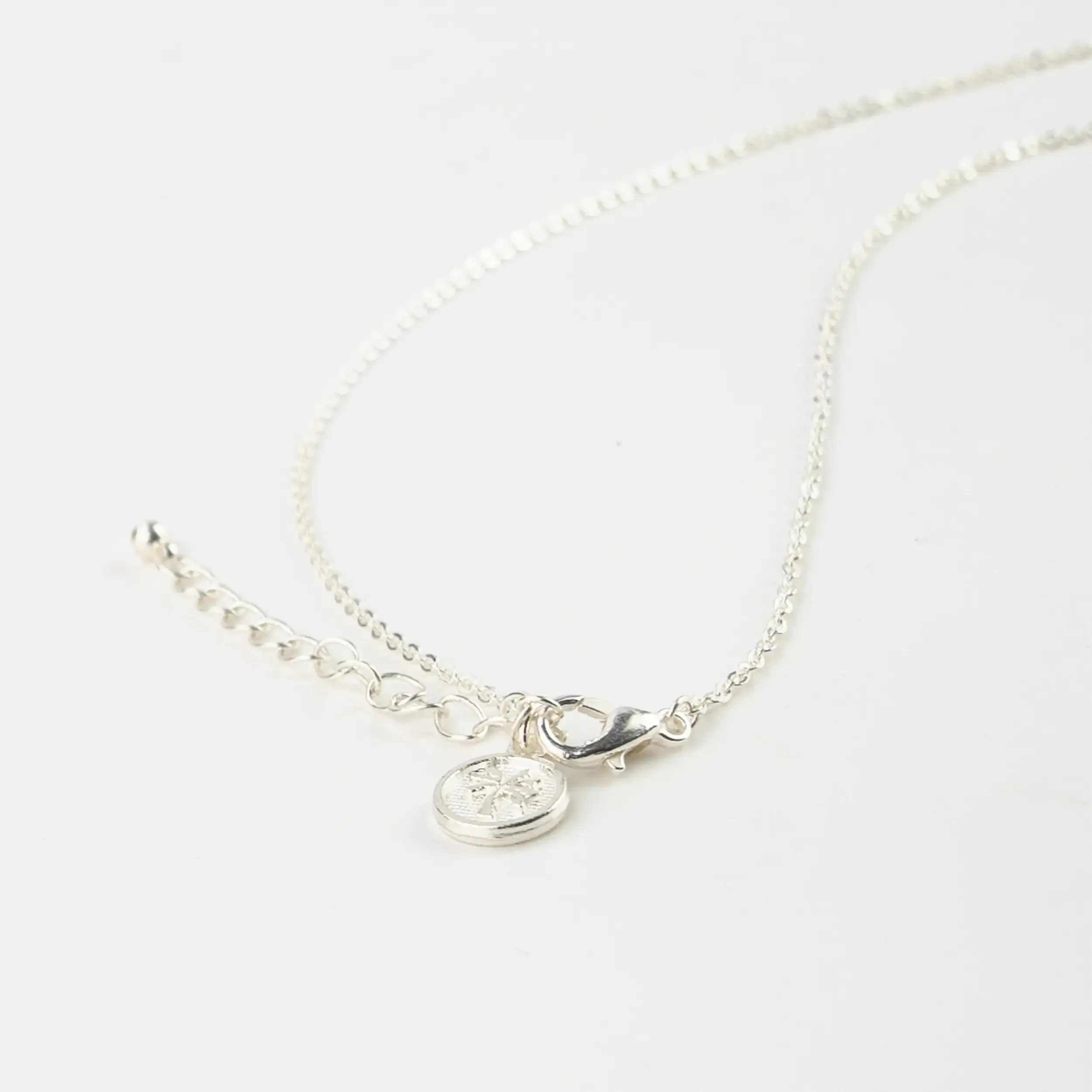 Asri Sea Turtle Necklace