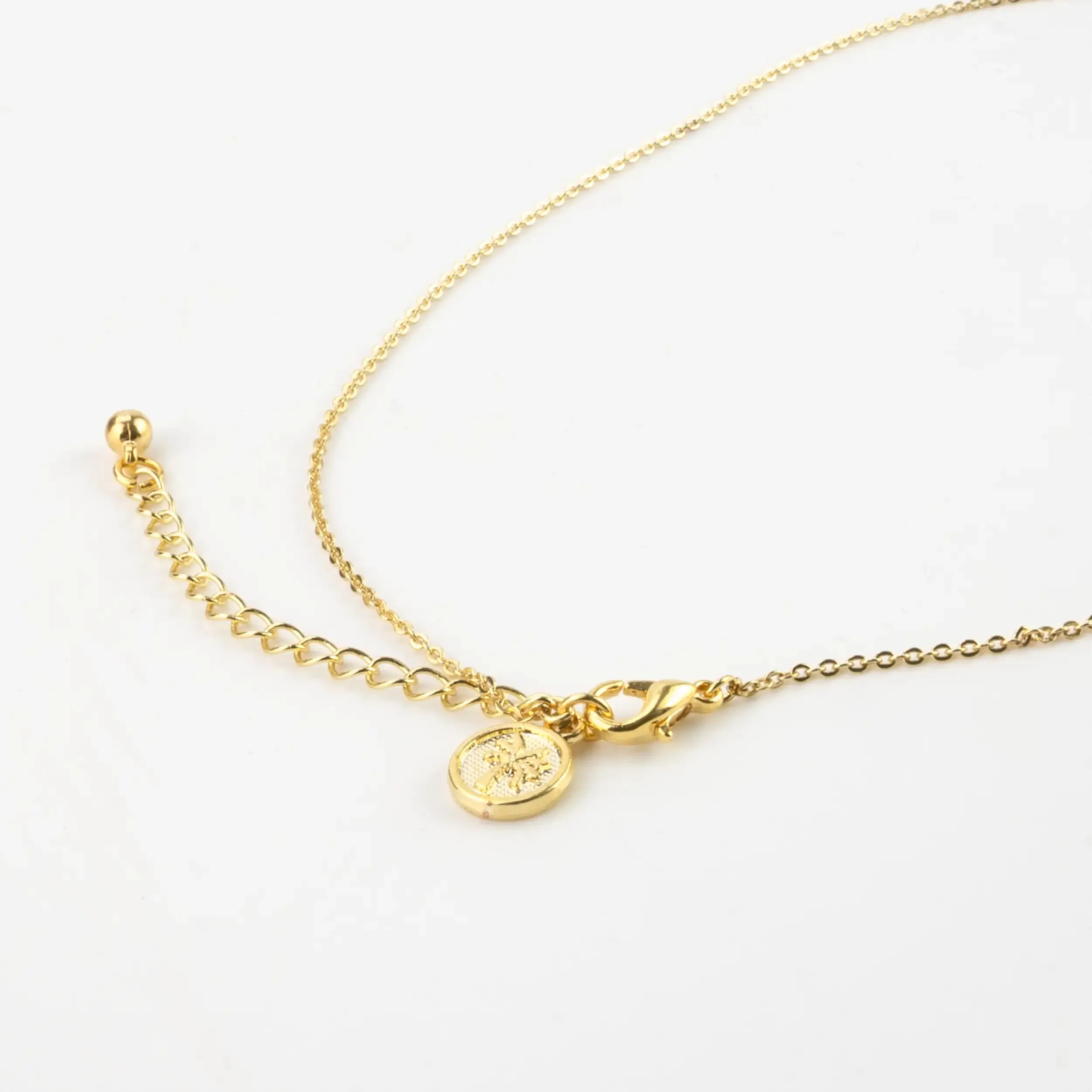 Asri Sea Turtle Necklace