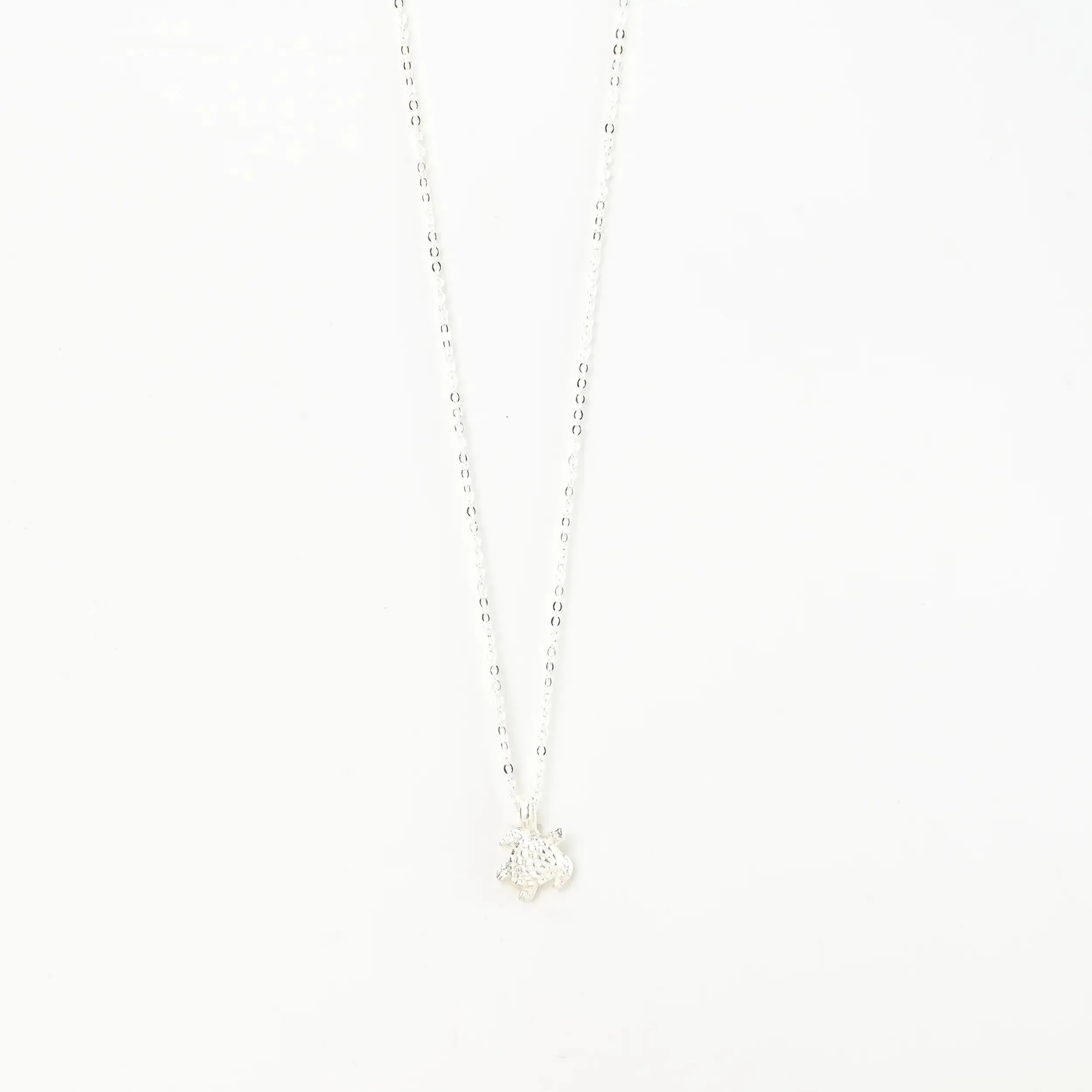 Asri Sea Turtle Necklace