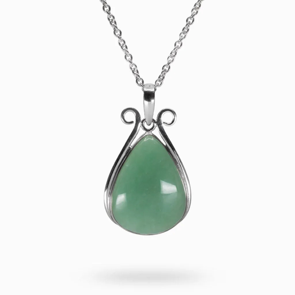 Aventurine Necklace