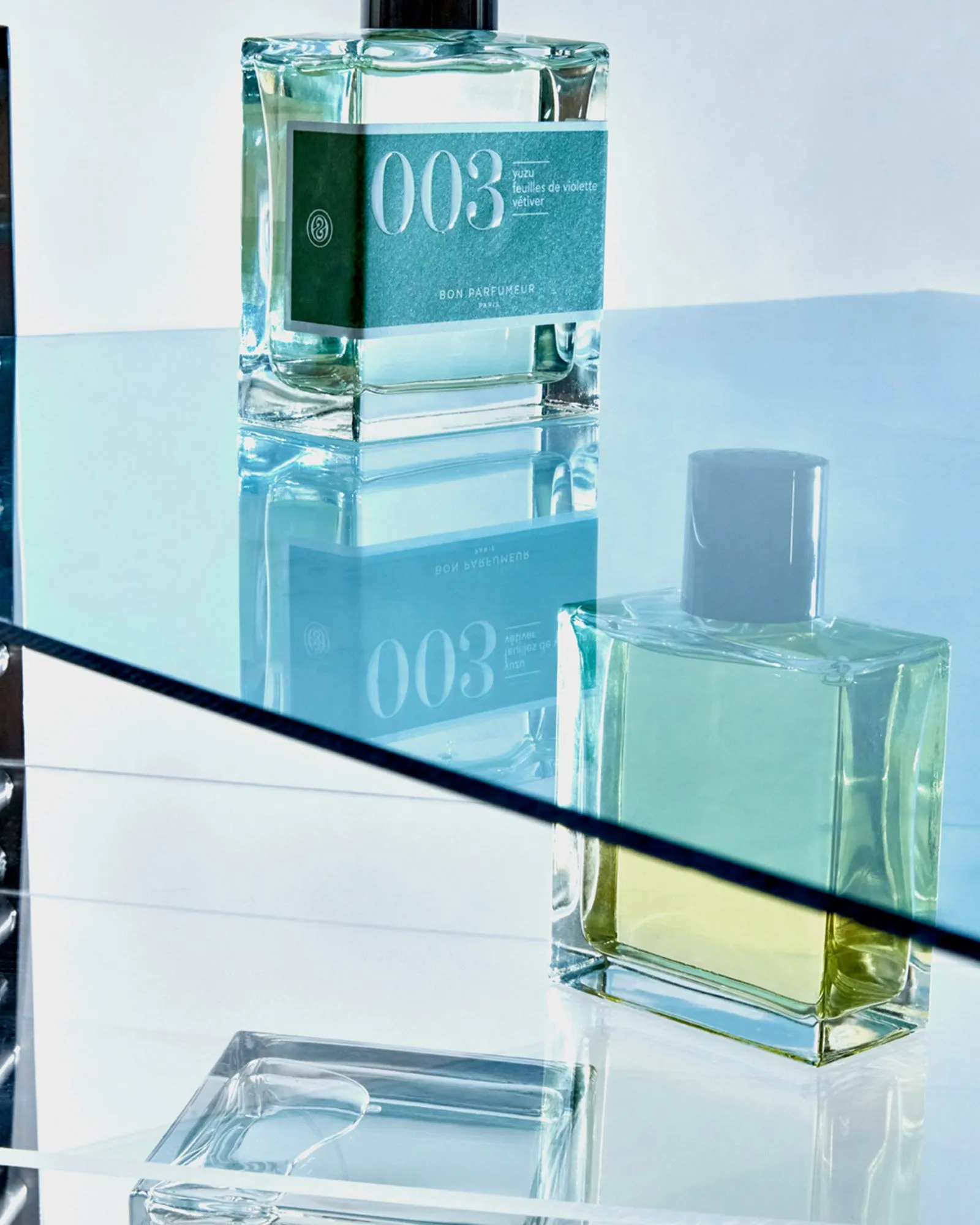 BON PARFUMEUR FRAGRANCE 003 ENERGY