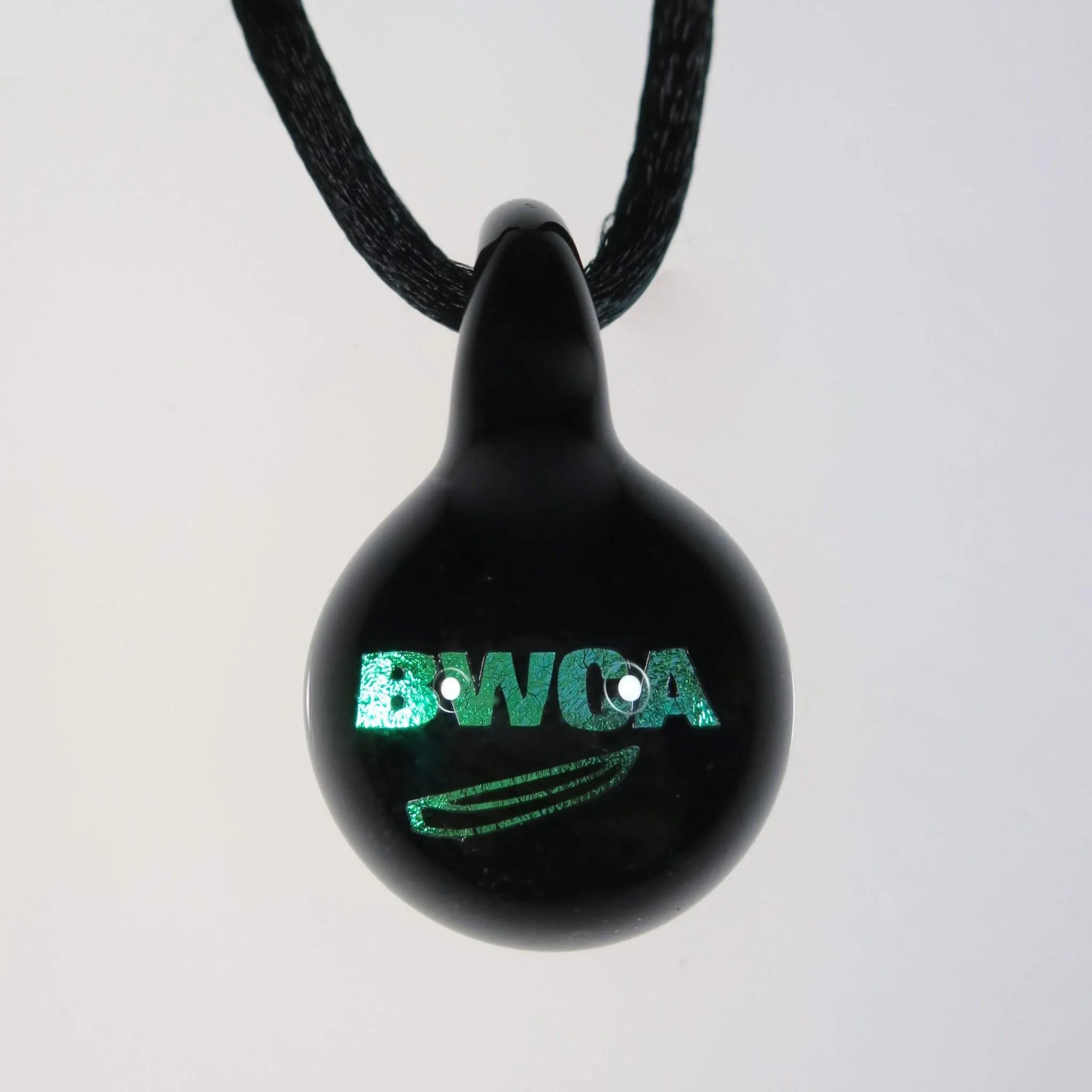 Boundary Waters Canoe Area Pendants BWCA