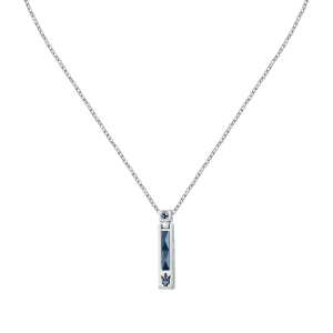Ceramic Men Necklace