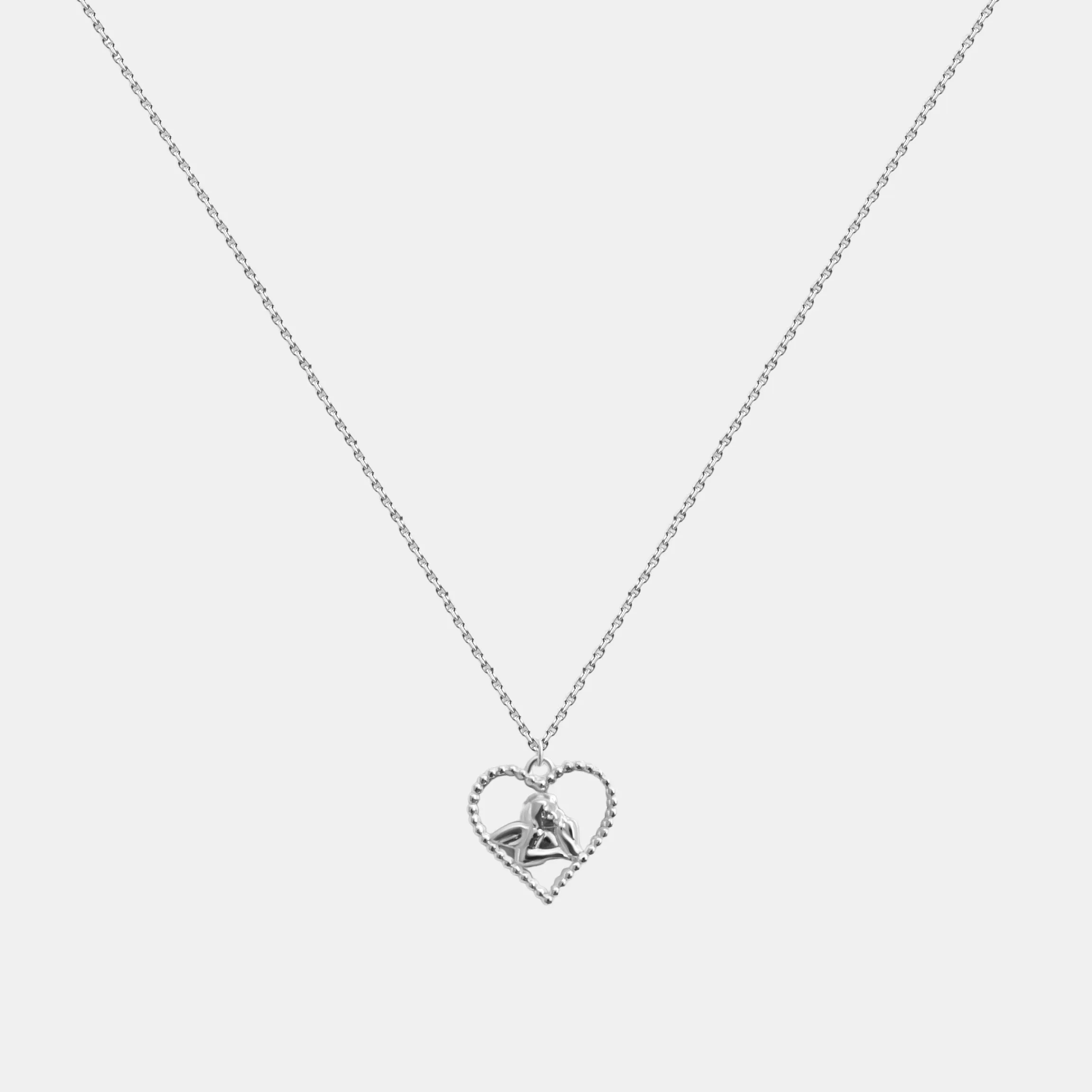 Cherubino Necklace