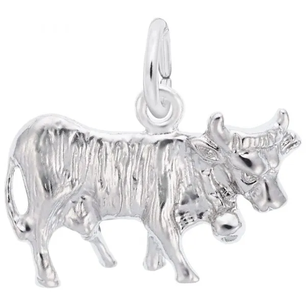 Cow Charm