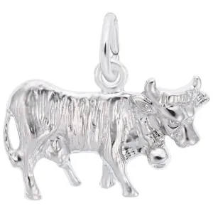 Cow Charm