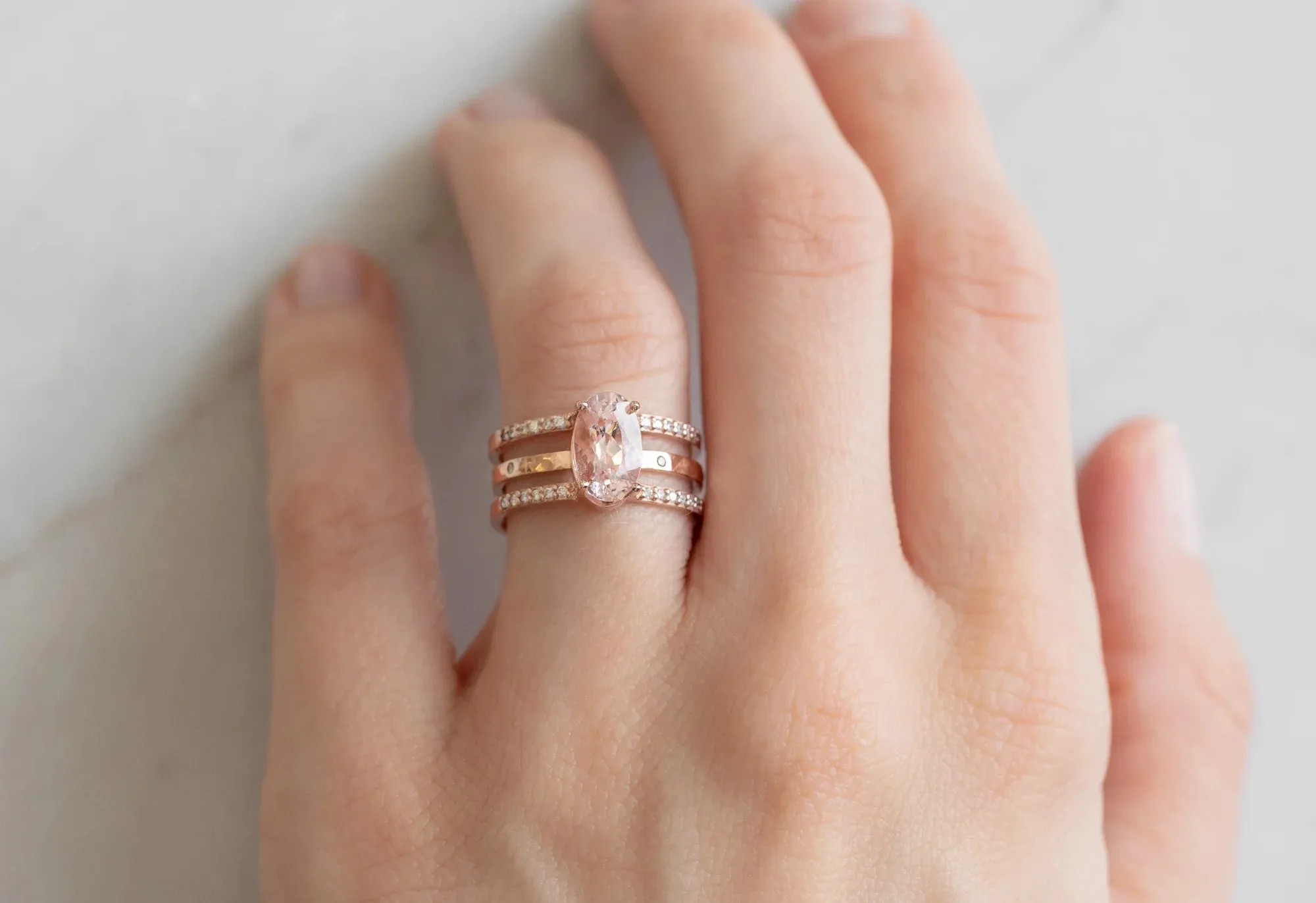 Diamond Eternity Band