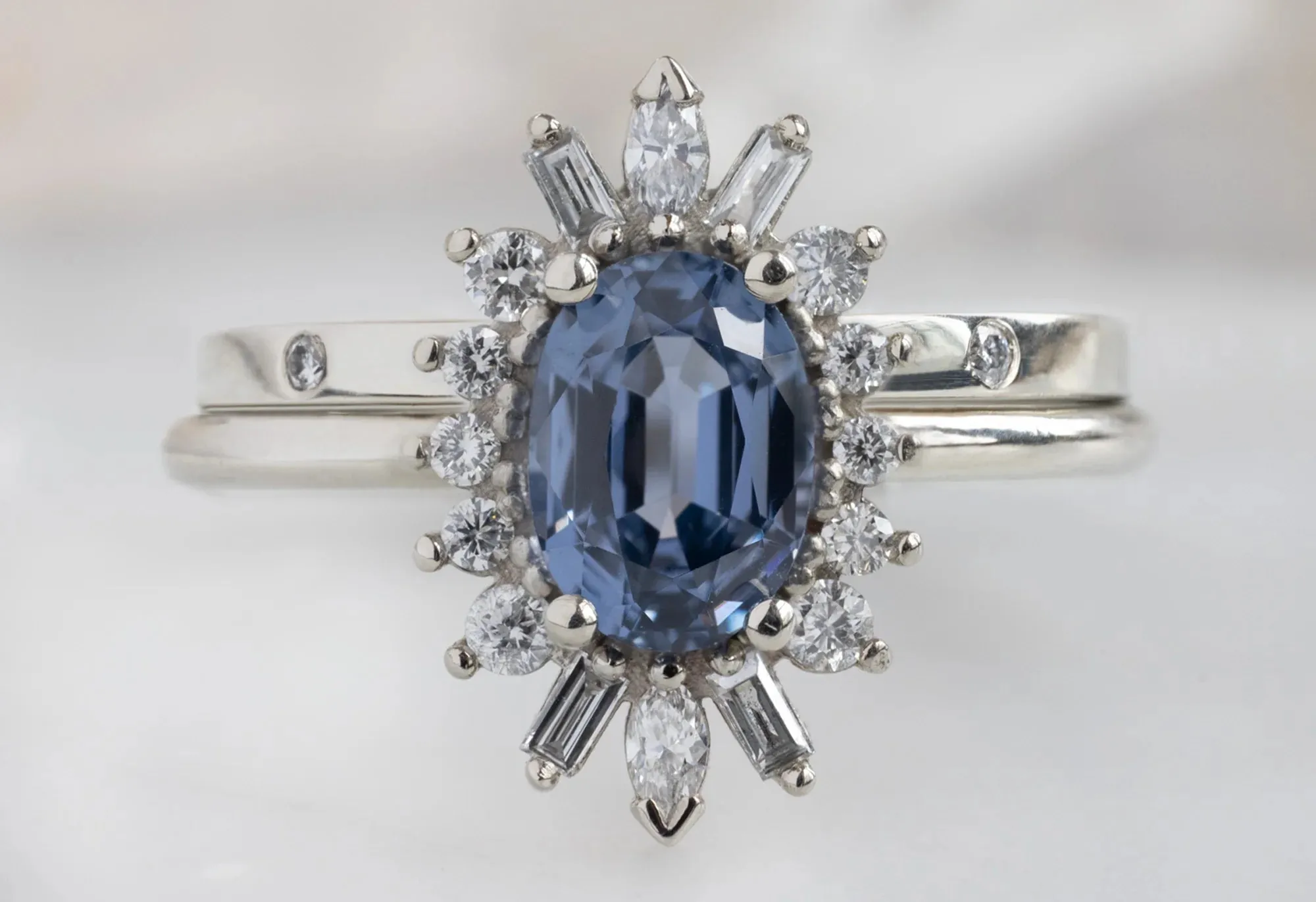 Diamond Eternity Band