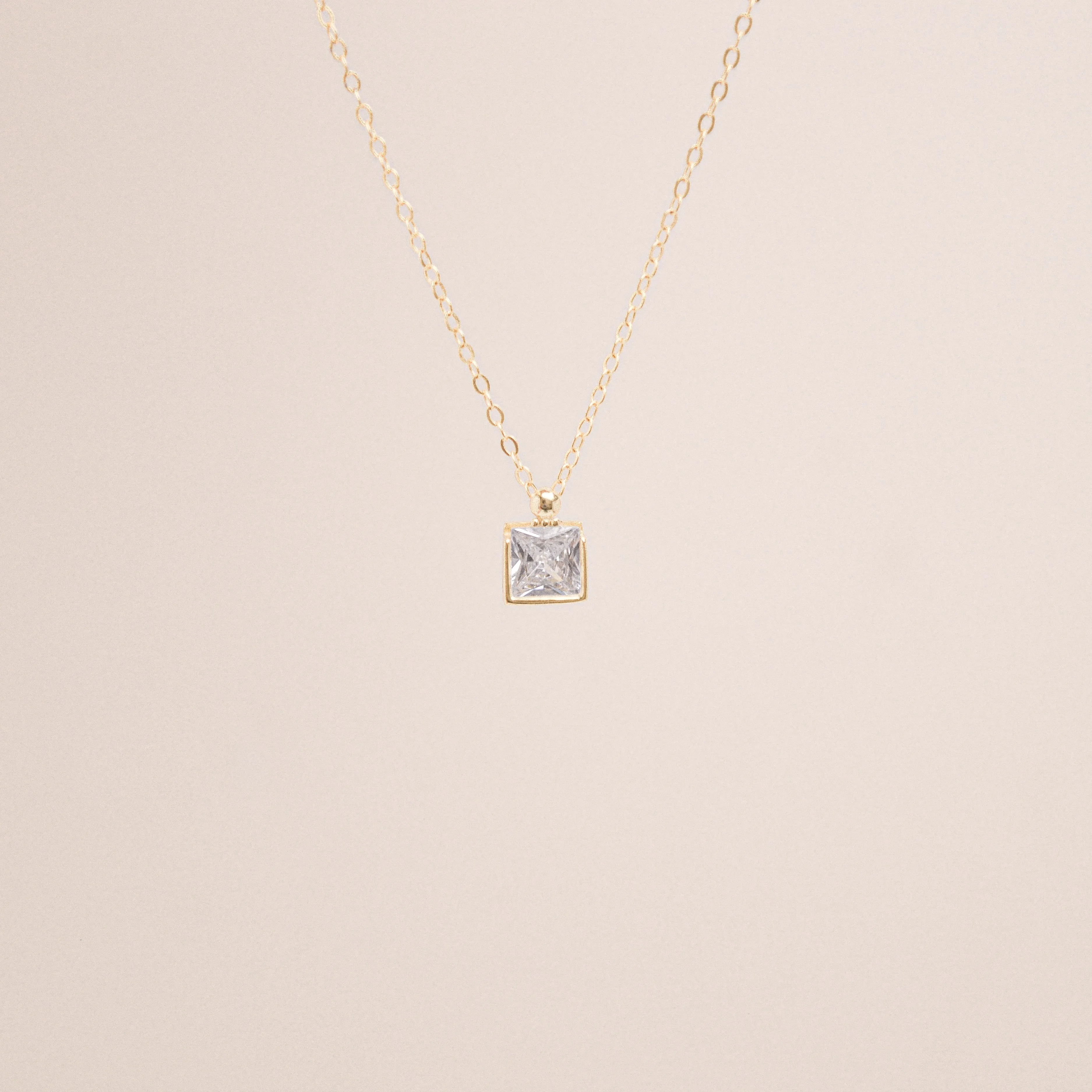 Emma Necklace