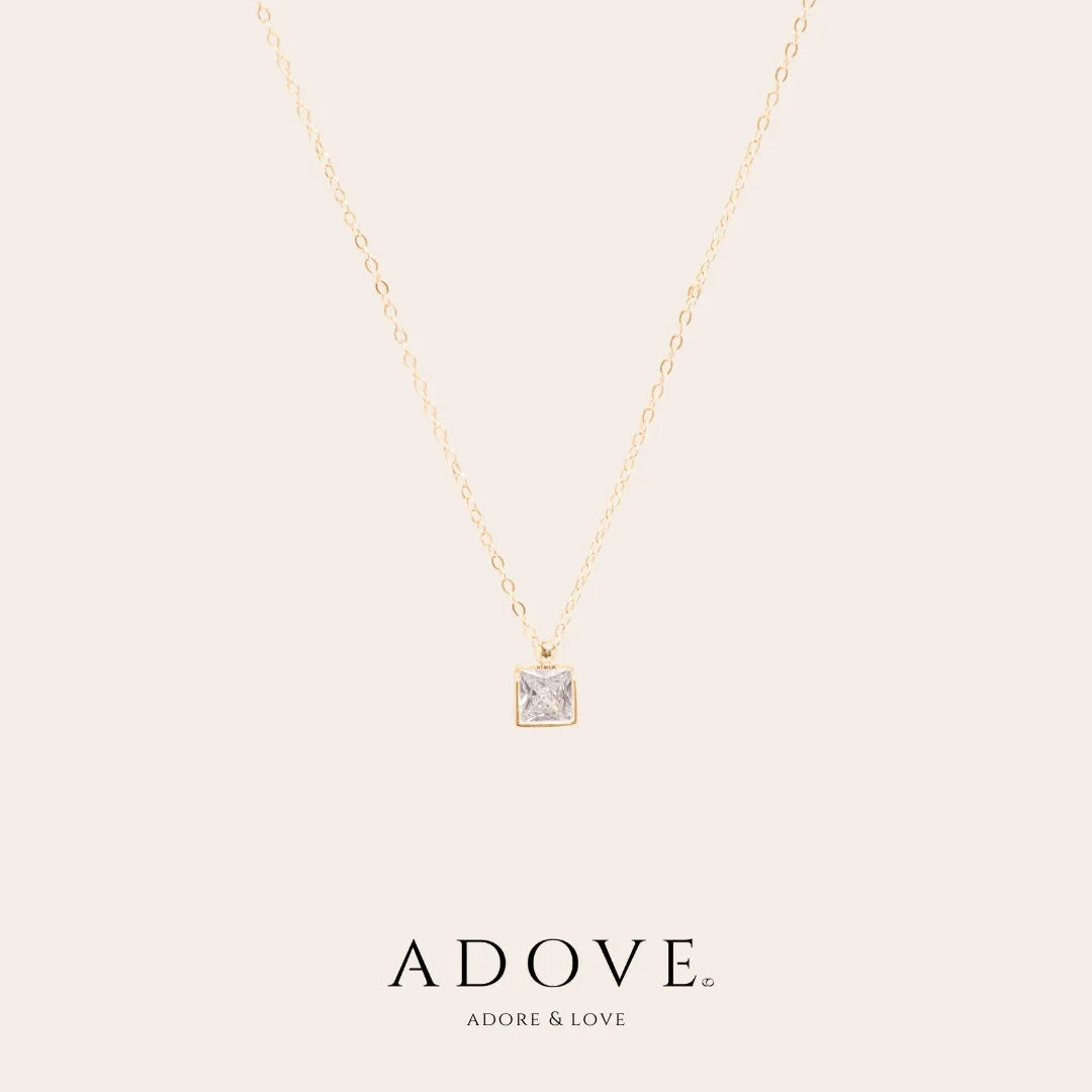 Emma Necklace