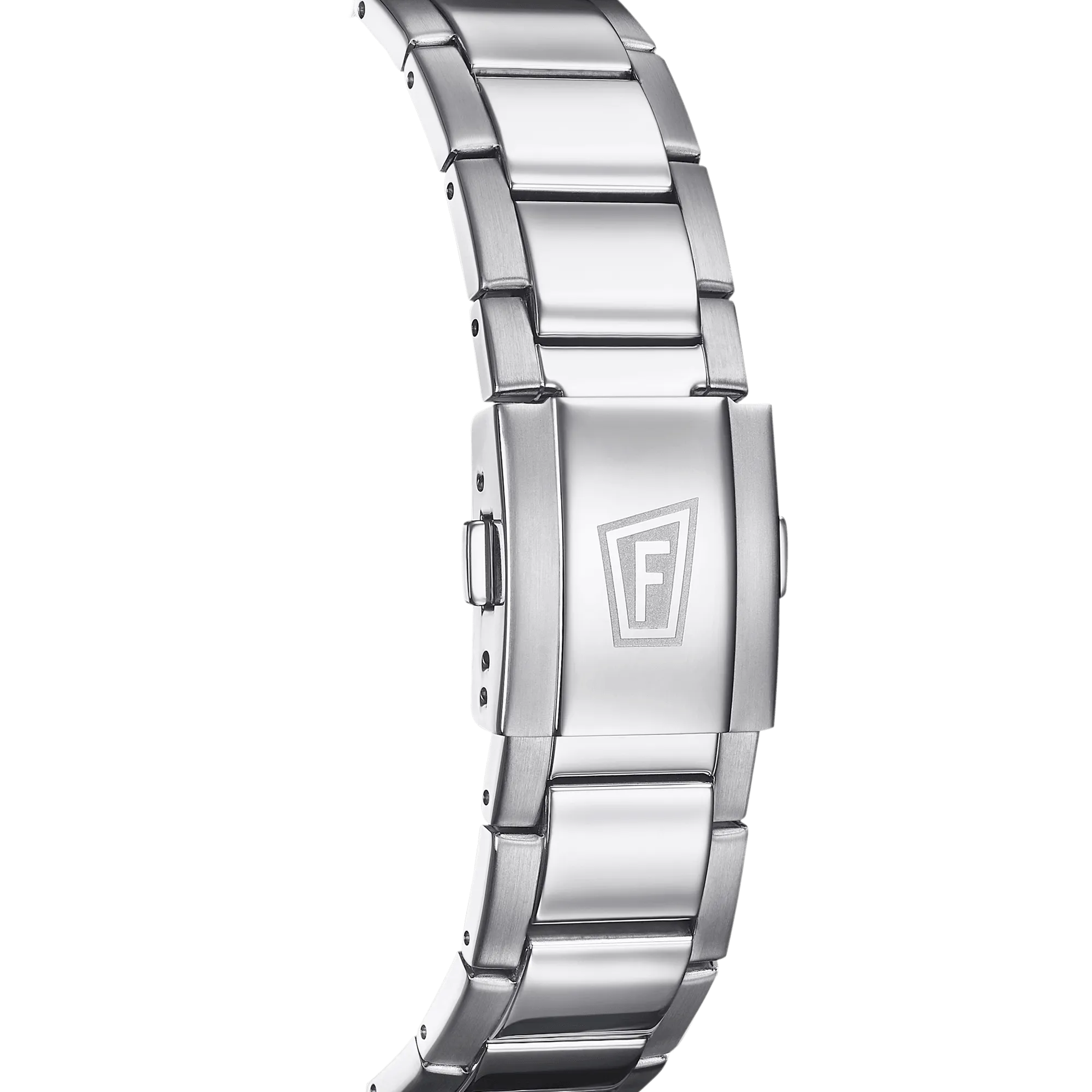 Festina Chrono Bike Stainless Steel Chronograph Mens Watch I Model F20543/4 Quartz Movement