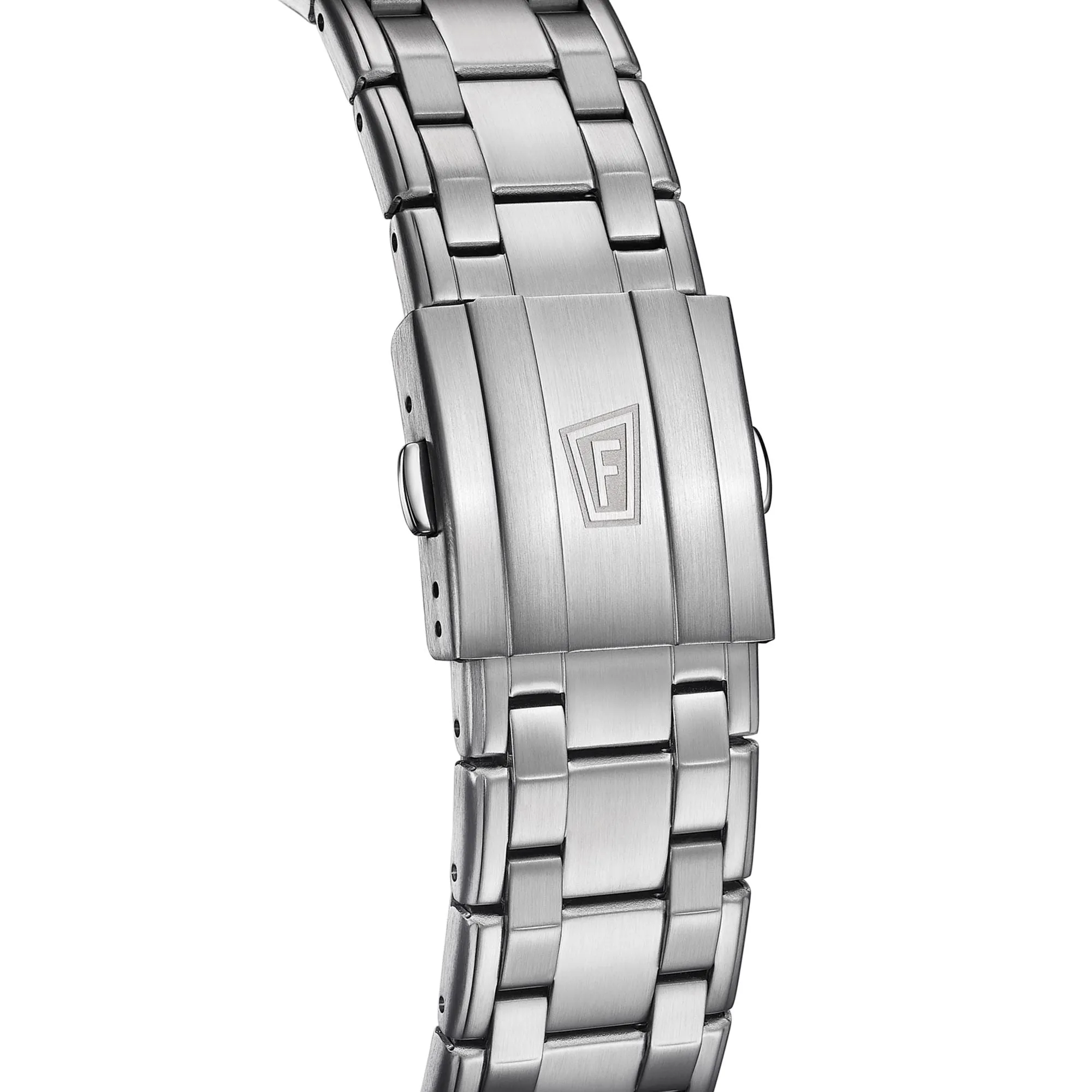 Festina Chrono Bike Stainless Steel Chronograph Mens Watch I Model F20670/2 Quartz Movement