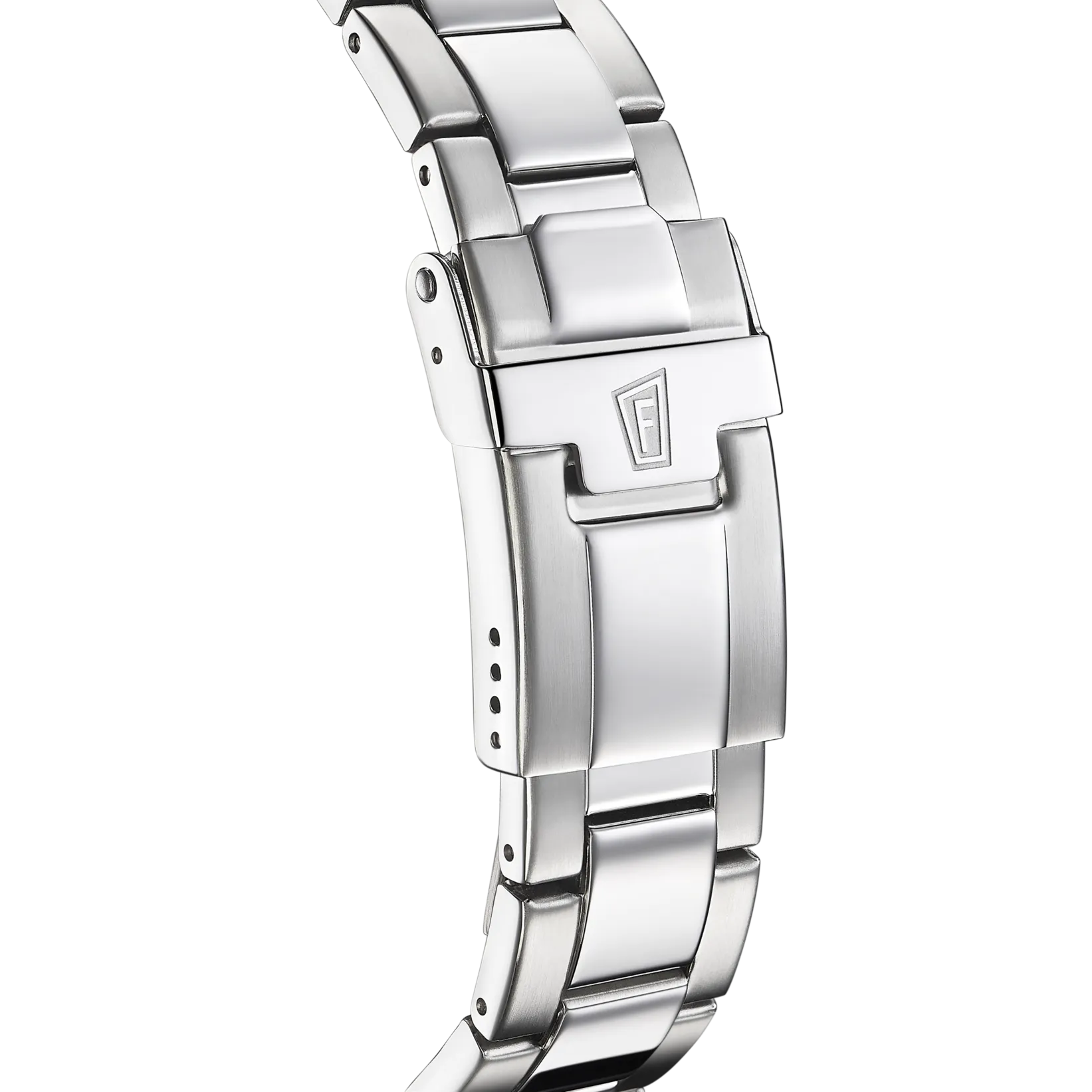Festina Swiss Made Stainless Steel Analog Mens Watch I Model F20024/2 Quartz Movement