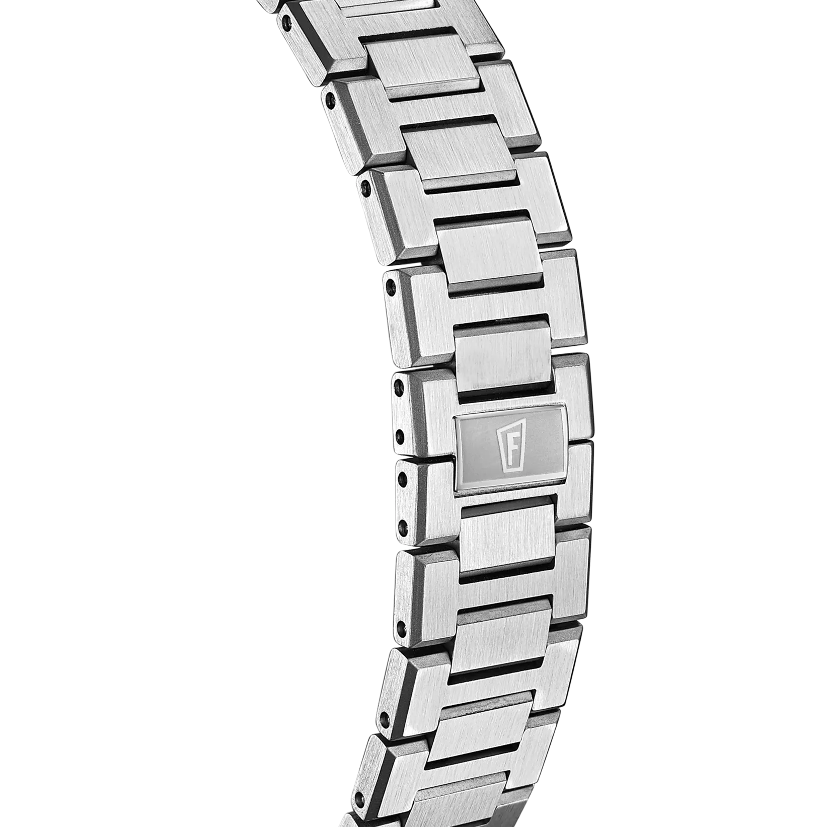 Festina Swiss Made Stainless Steel Analog Mens Watch I Model F20028/1 Automatic Movement