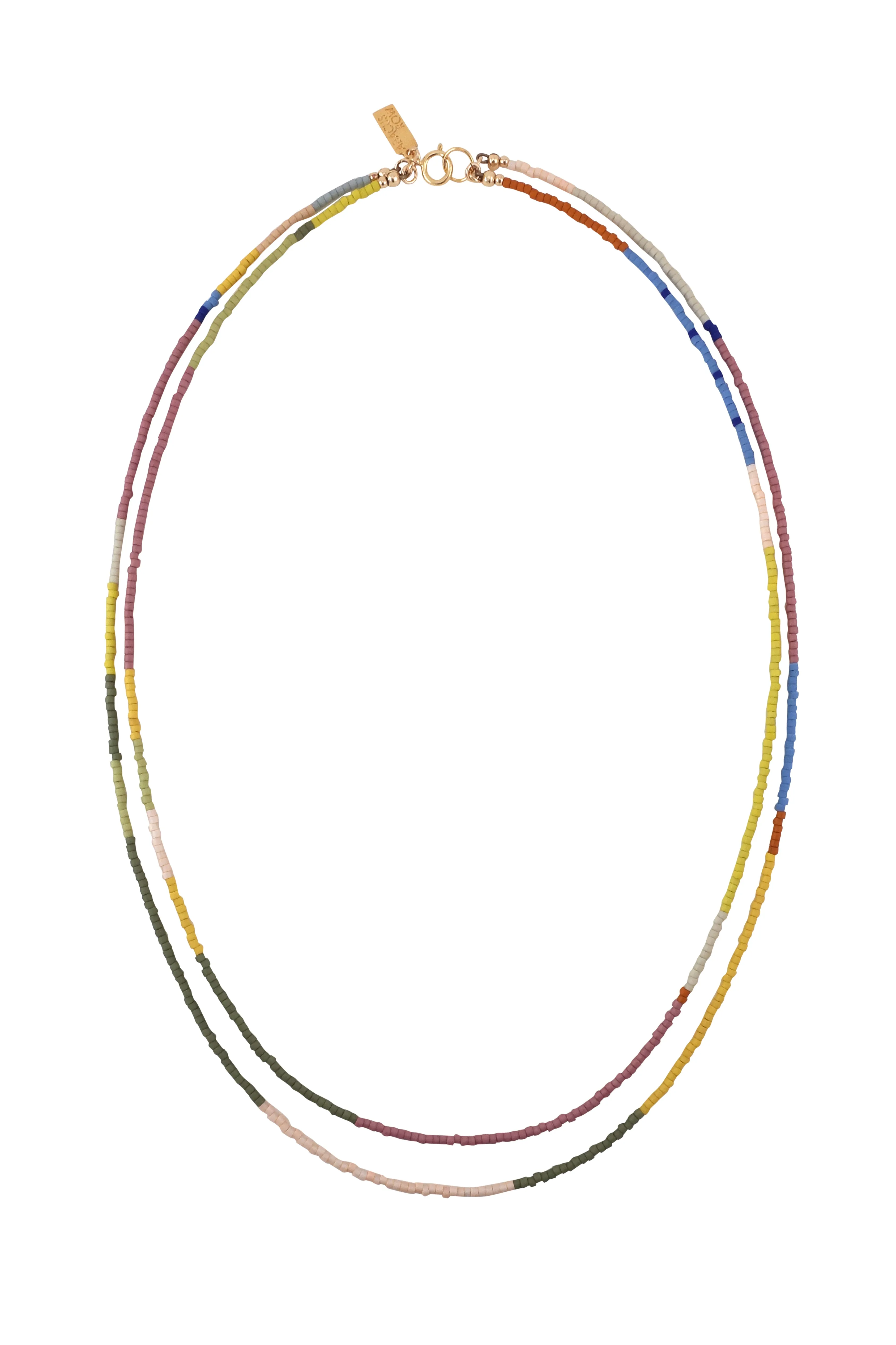Habitual Necklace, Perennial