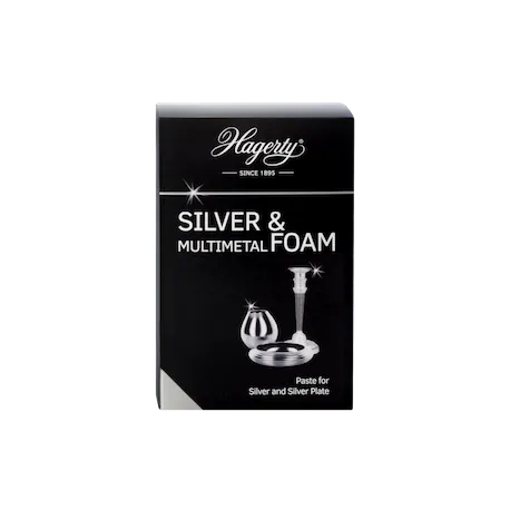 Hagerty Silver & Multimetal Foam