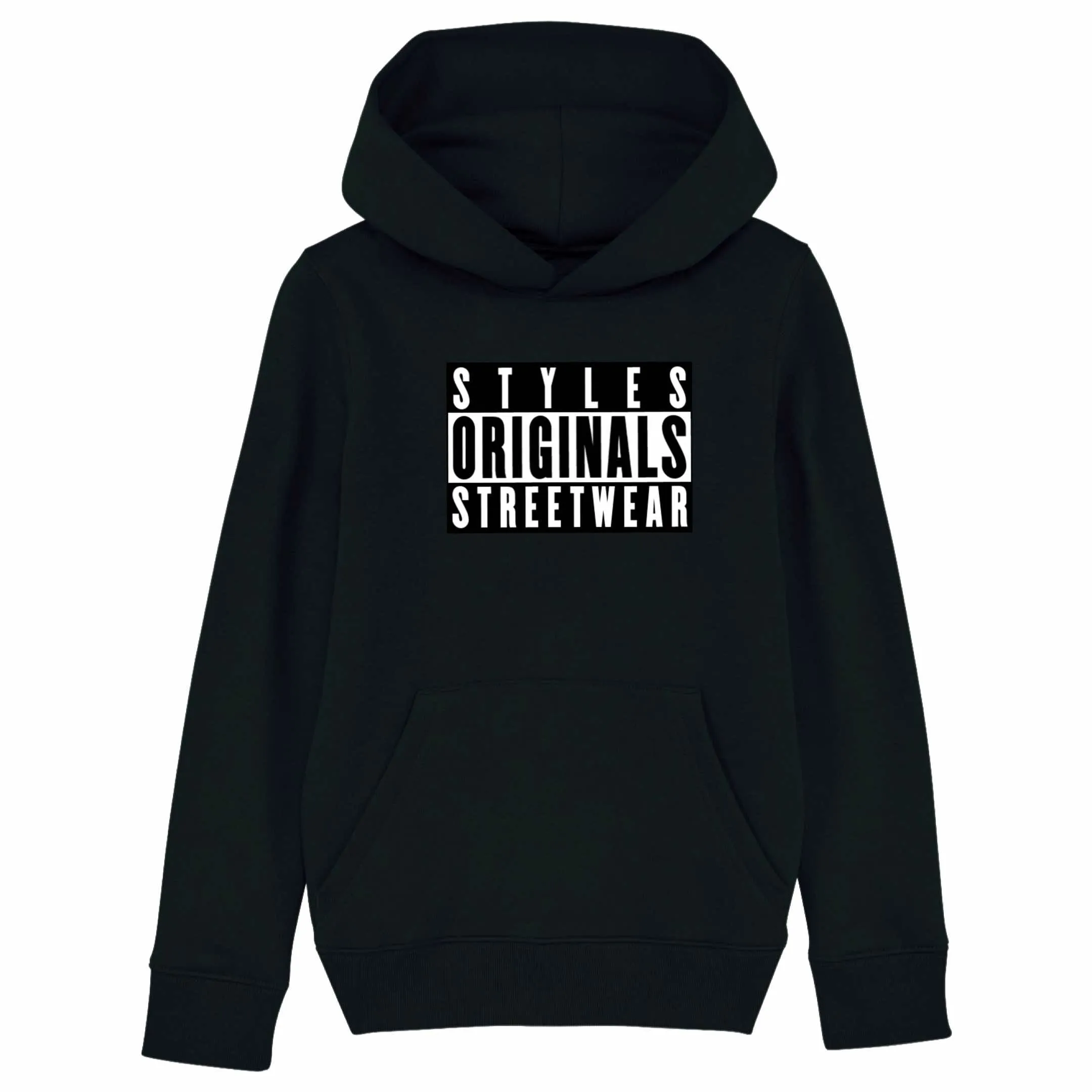 HOODIE - EXPLICIT STYLES