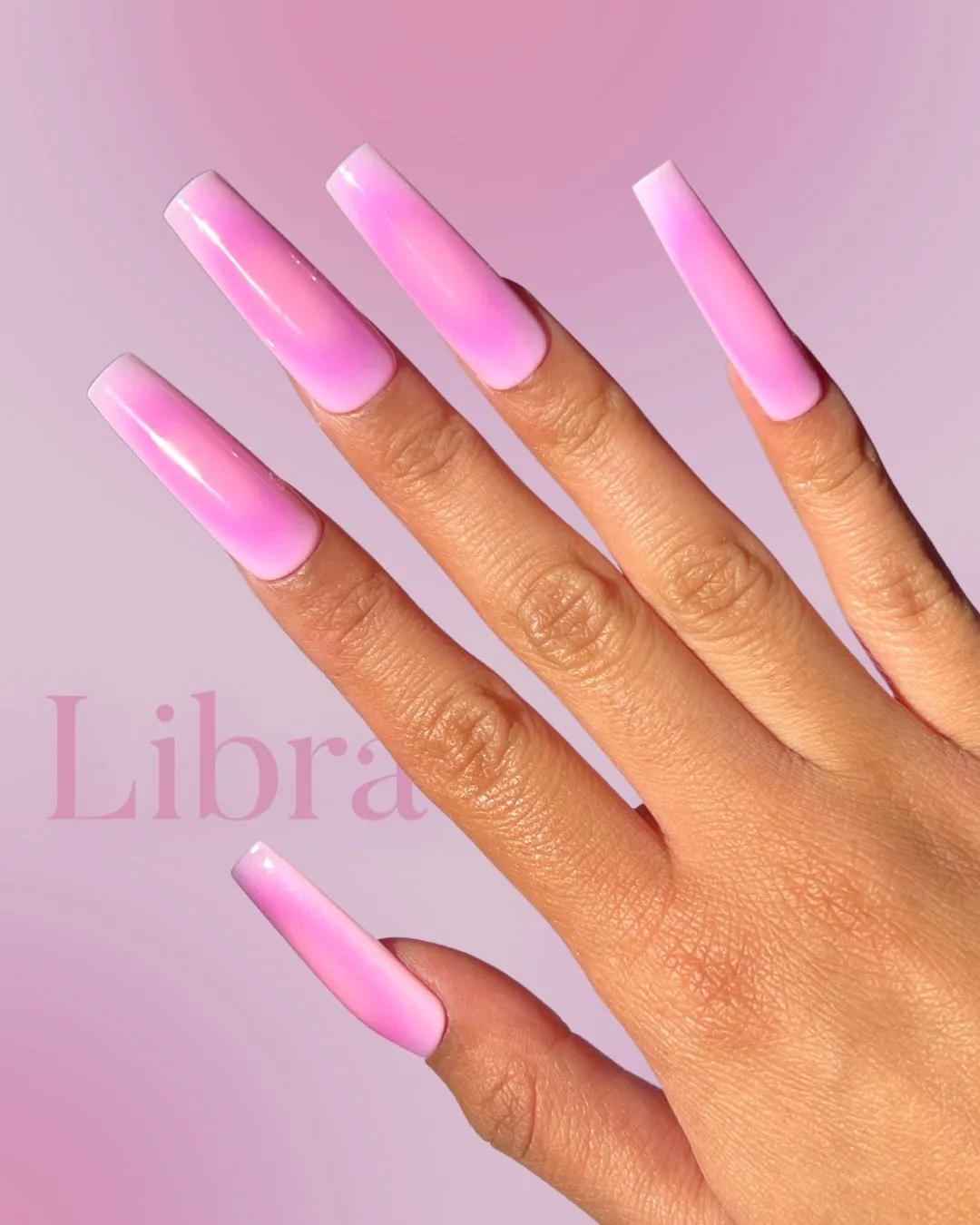 Libra Aura