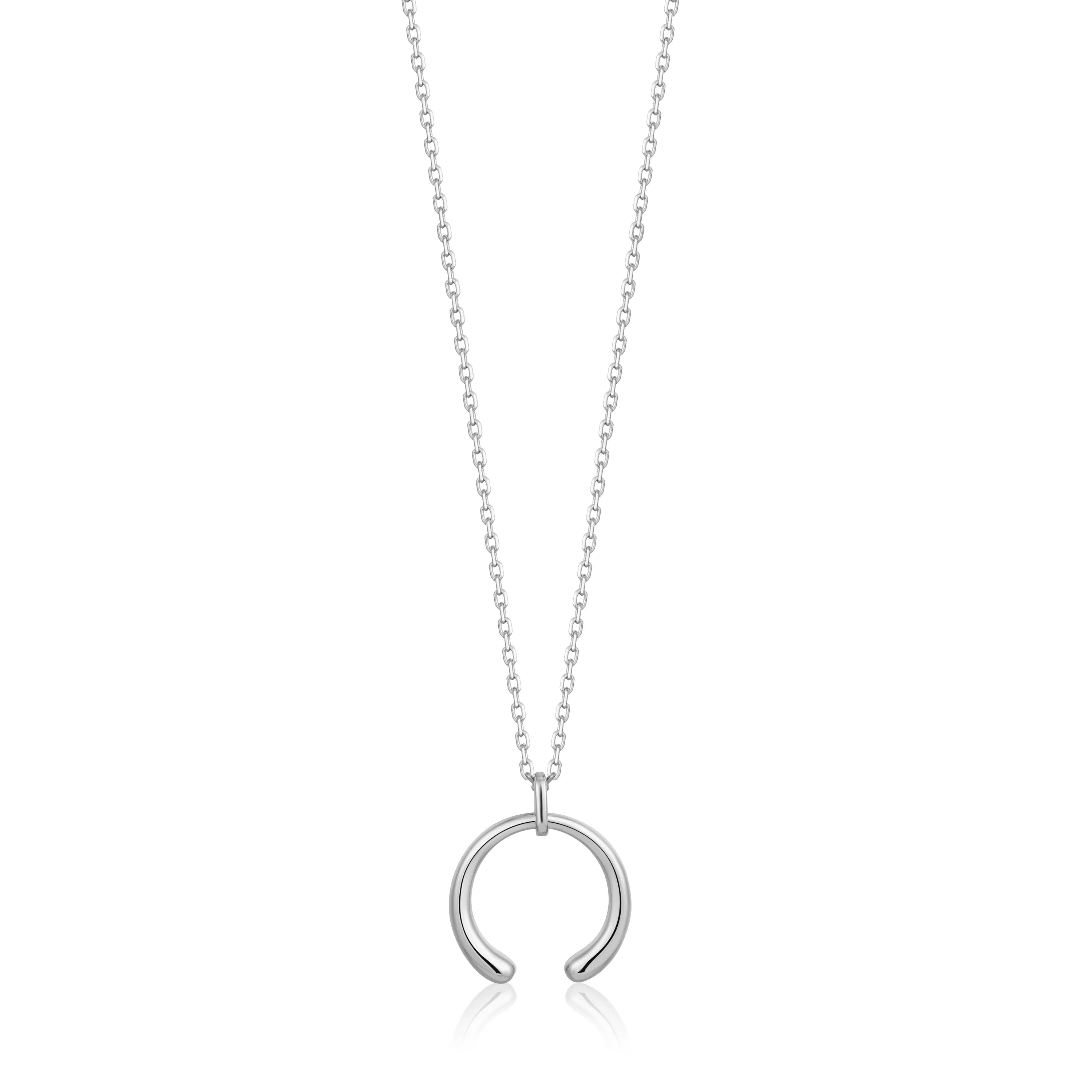 Luxe Curve Necklace