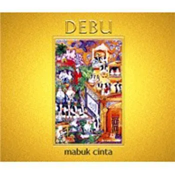 Mabuk Cinta
