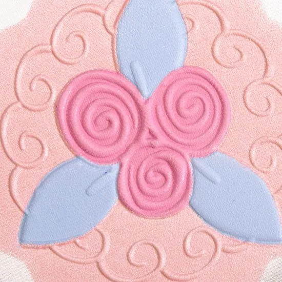 Mac Pearl Matte Face Powder, Pink Butter Cream